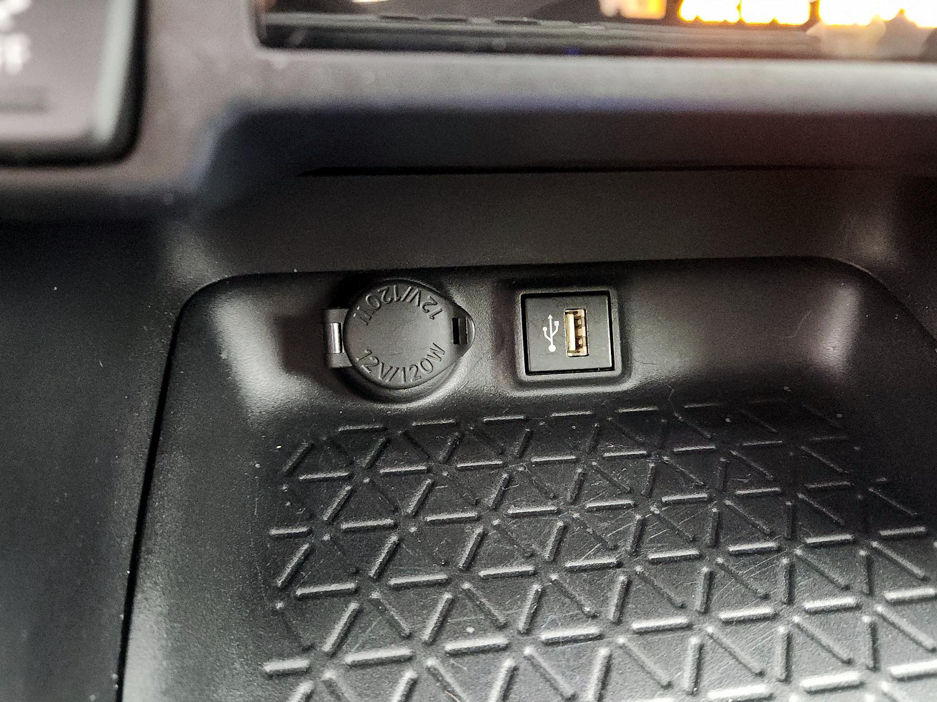 Thumbnail: 2024 Toyota RAV4 - 18