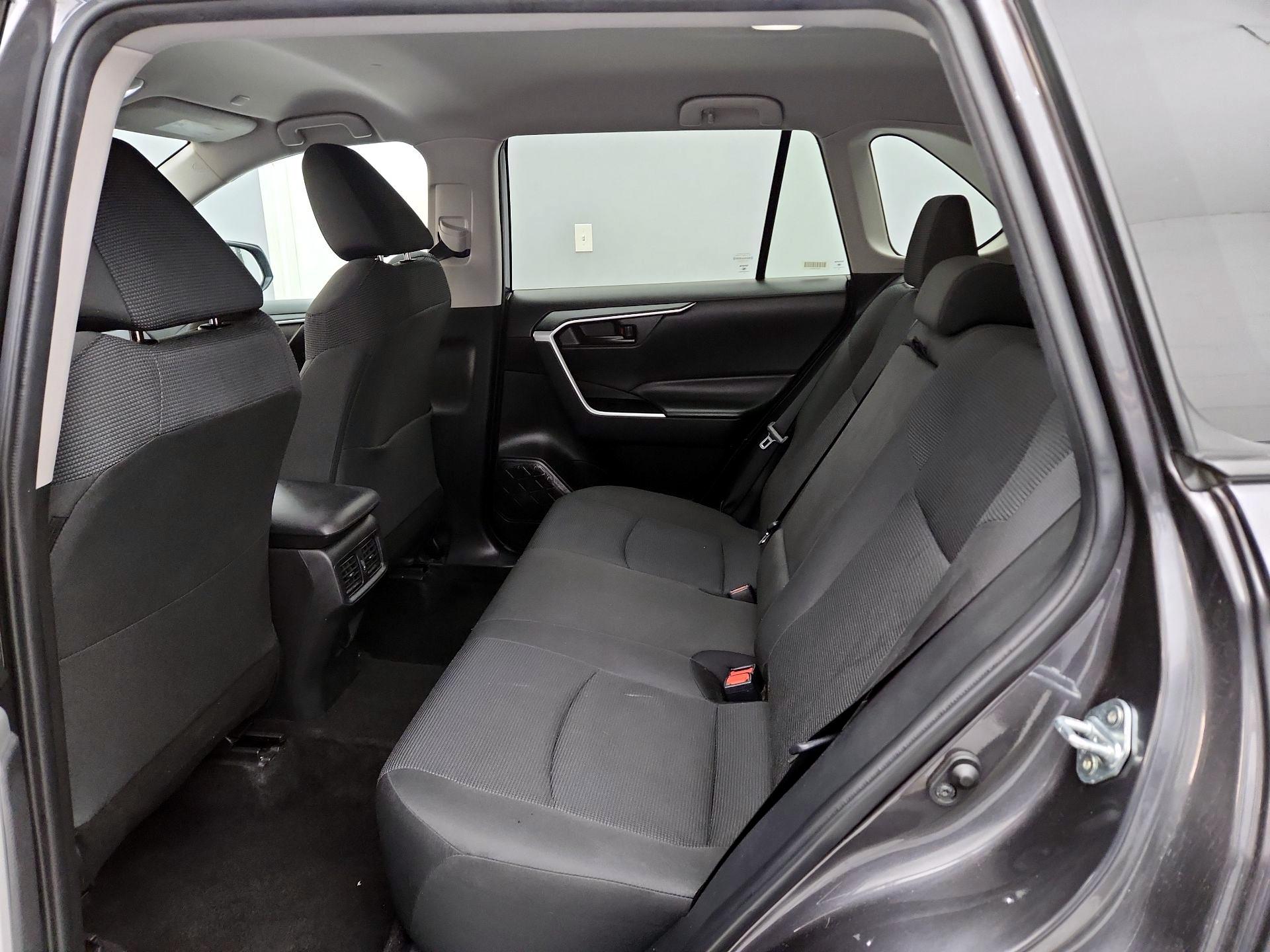 Thumbnail: 2024 Toyota RAV4 - 19