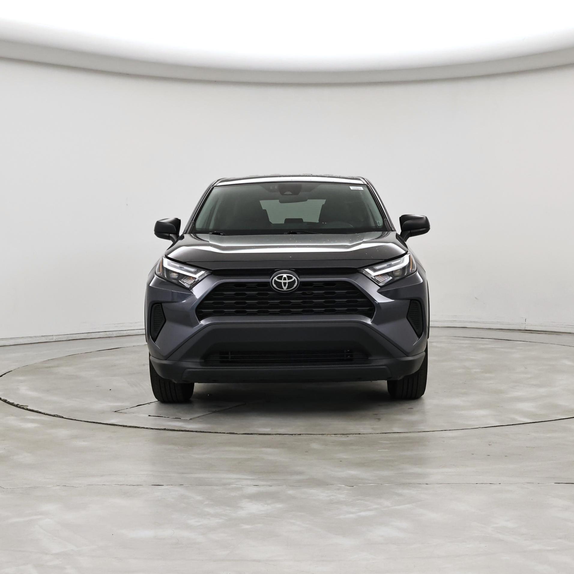 Thumbnail: 2024 Toyota RAV4 - 5