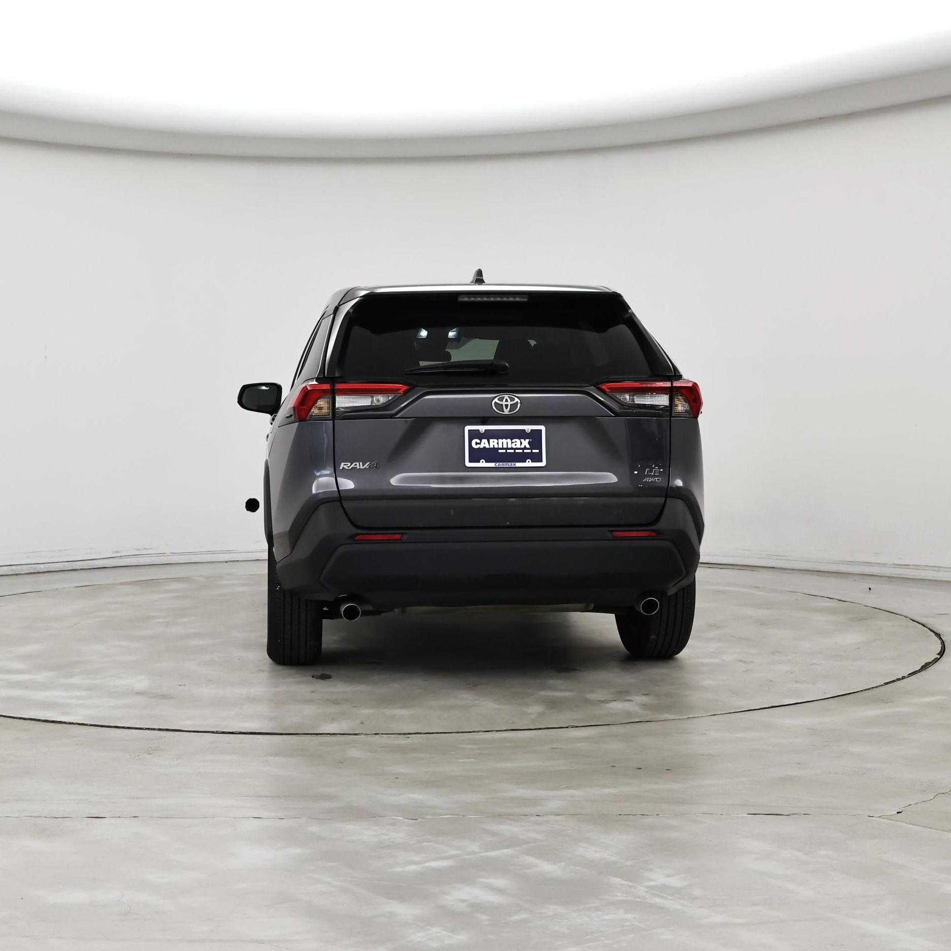 Thumbnail: 2024 Toyota RAV4 - 6