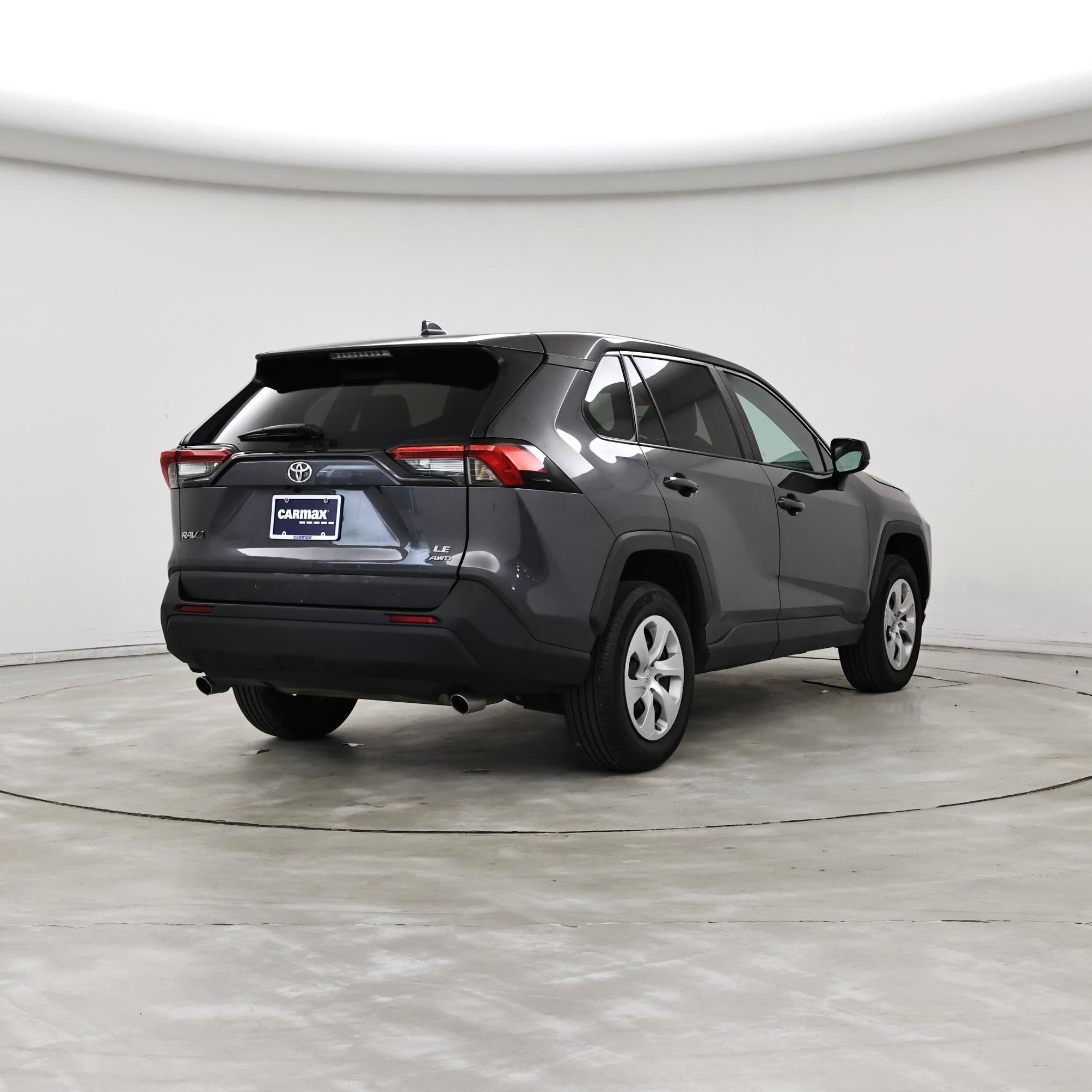 Thumbnail: 2024 Toyota RAV4 - 8