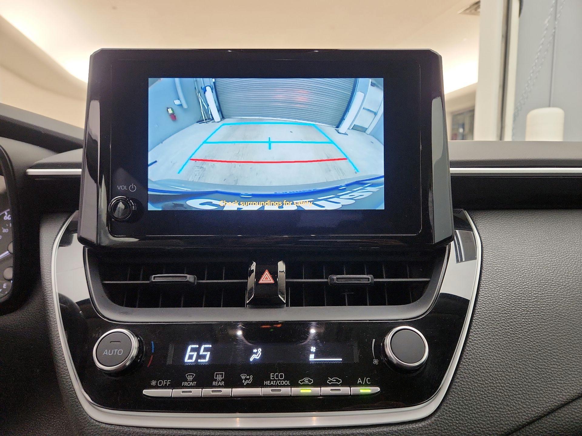 Thumbnail: 2024 Toyota Corolla - 14