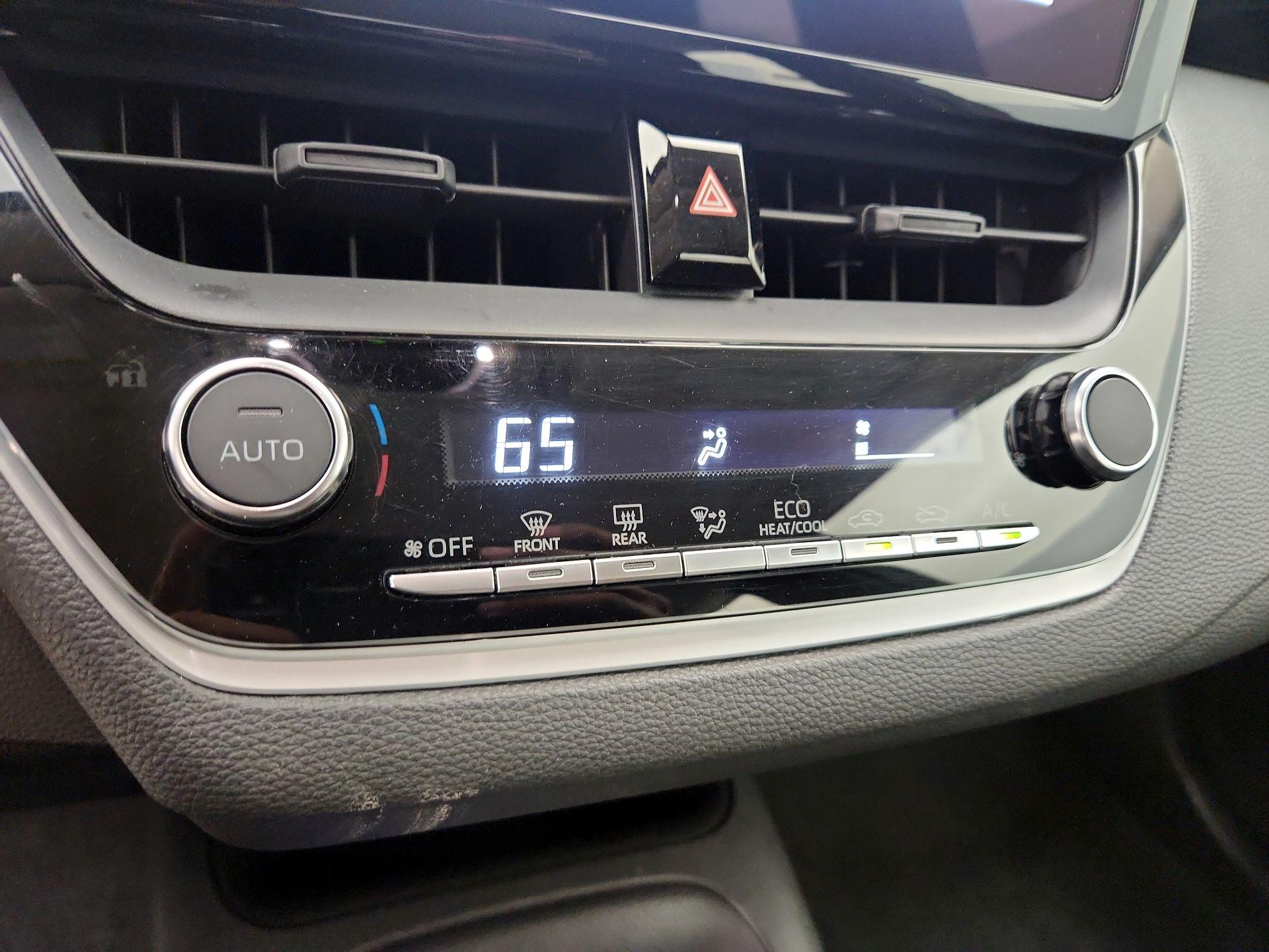 Thumbnail: 2024 Toyota Corolla - 16