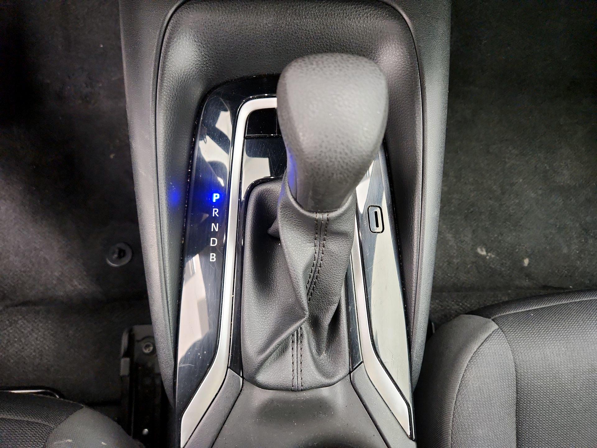 Thumbnail: 2024 Toyota Corolla - 17