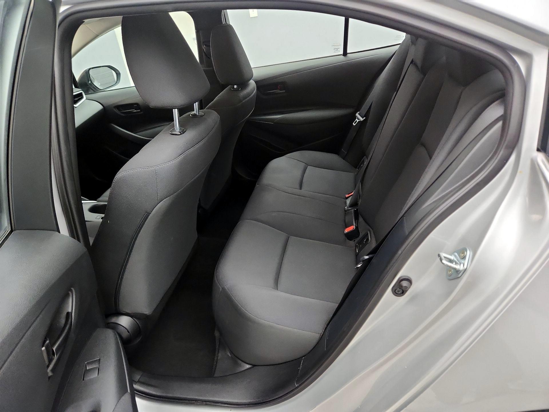 Thumbnail: 2024 Toyota Corolla - 19