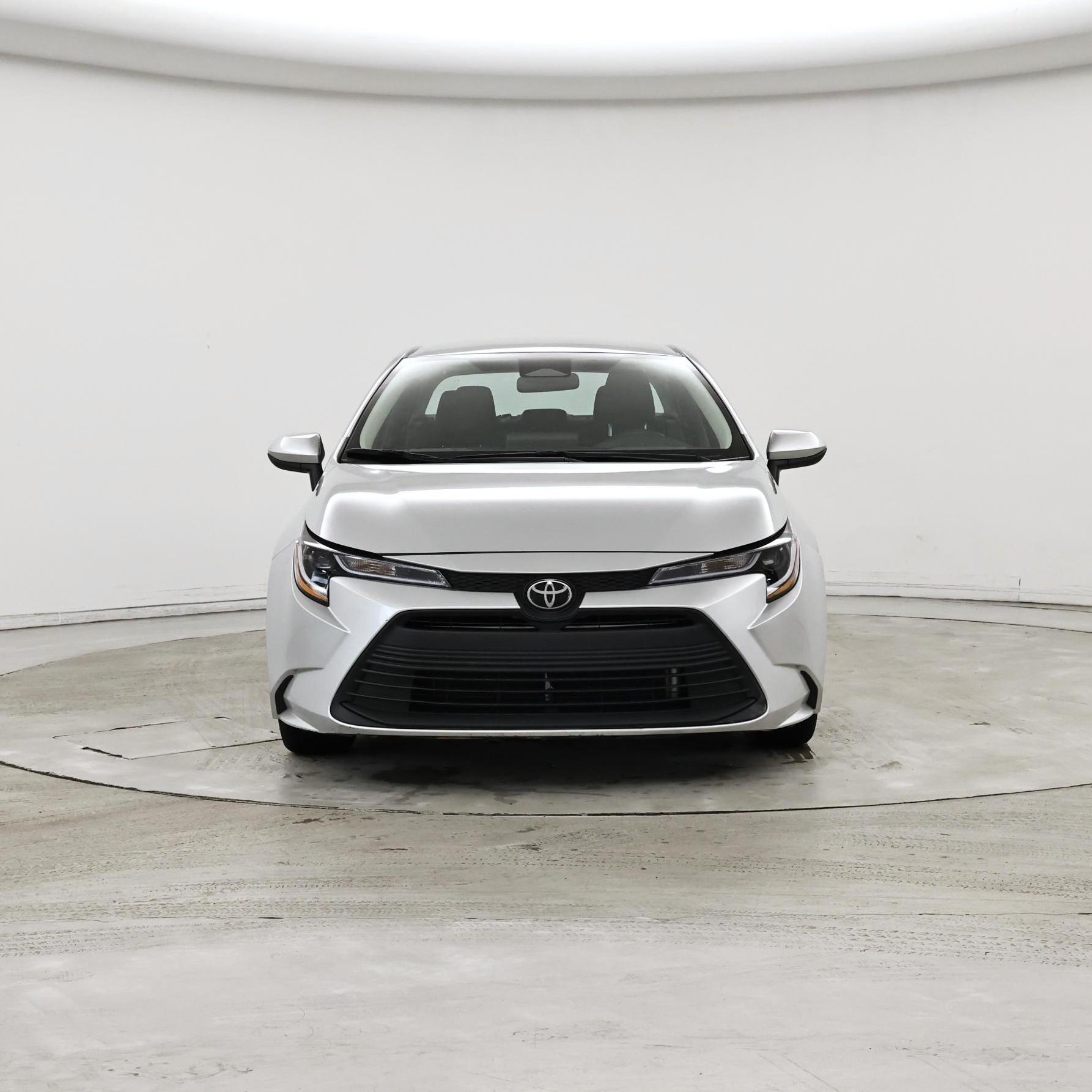 Thumbnail: 2024 Toyota Corolla - 5