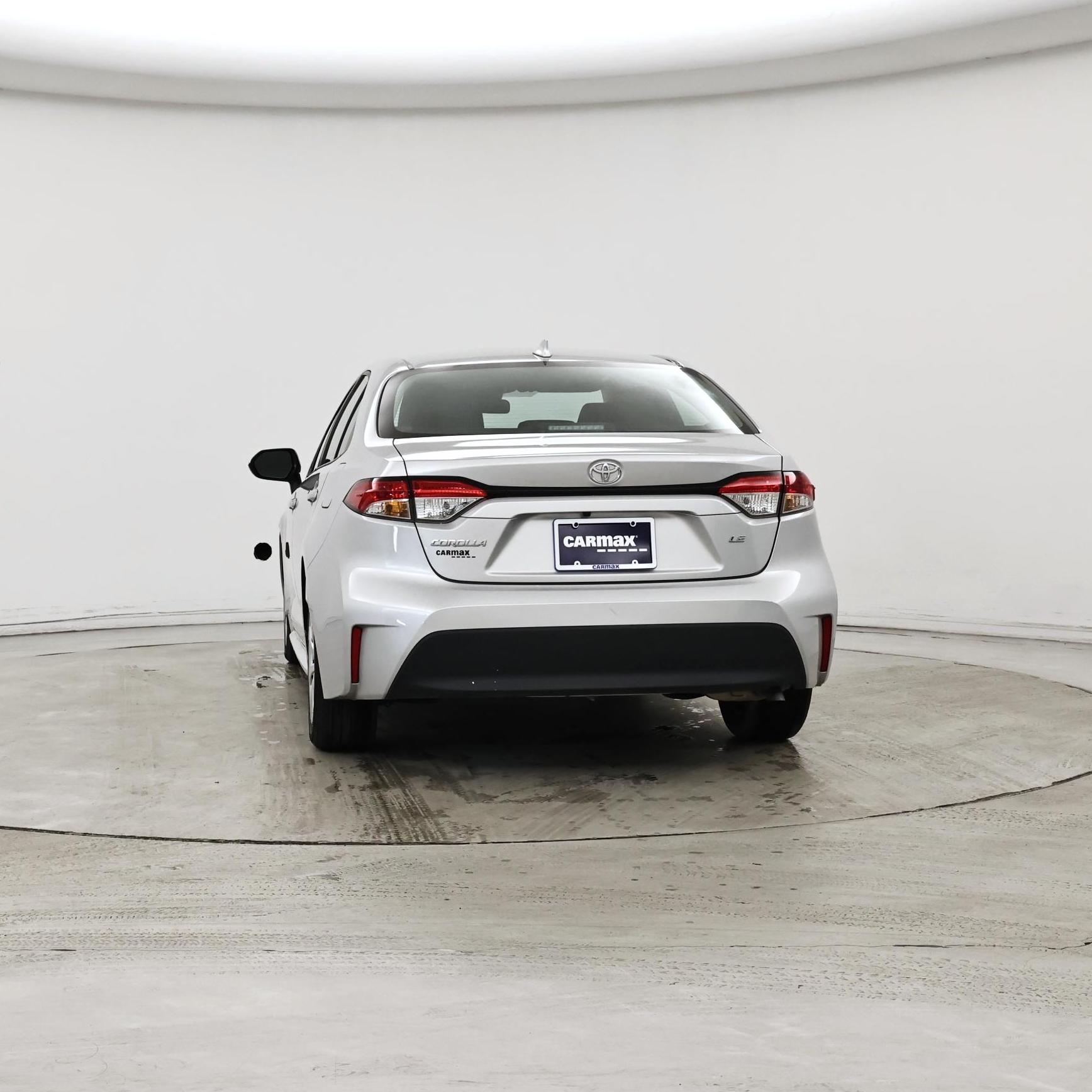 Thumbnail: 2024 Toyota Corolla - 6