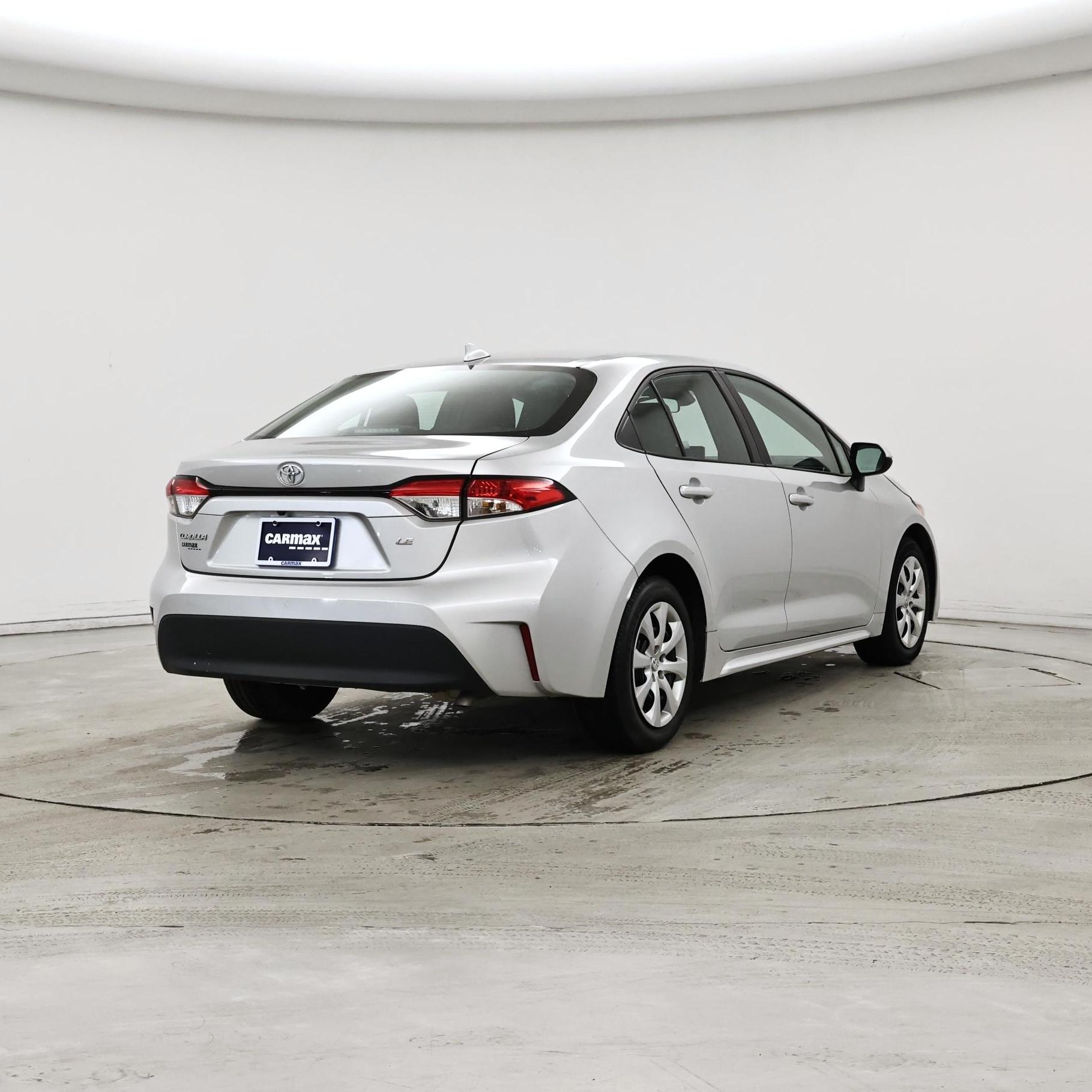 Thumbnail: 2024 Toyota Corolla - 8