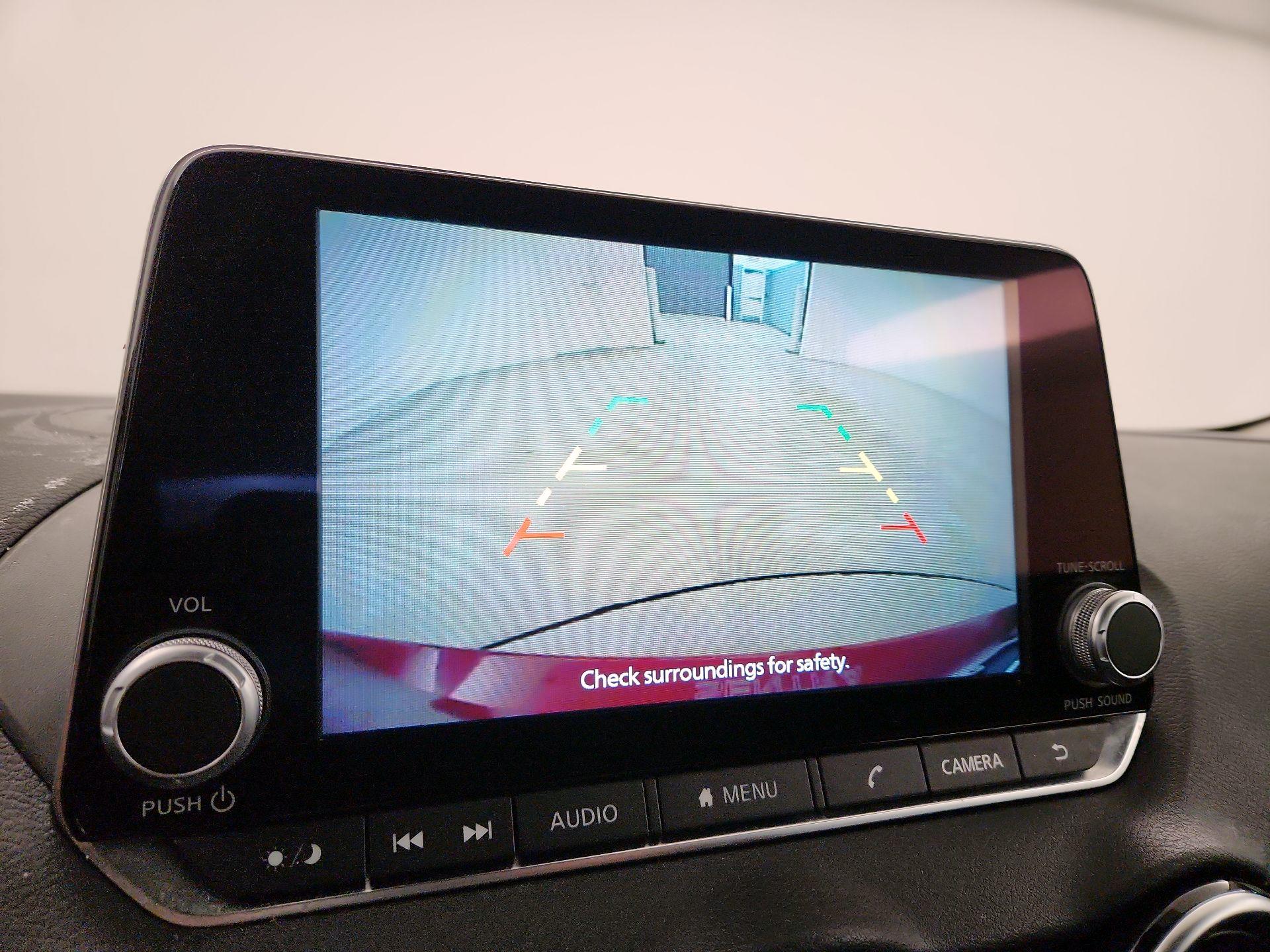 Thumbnail: 2022 Nissan Sentra - 14