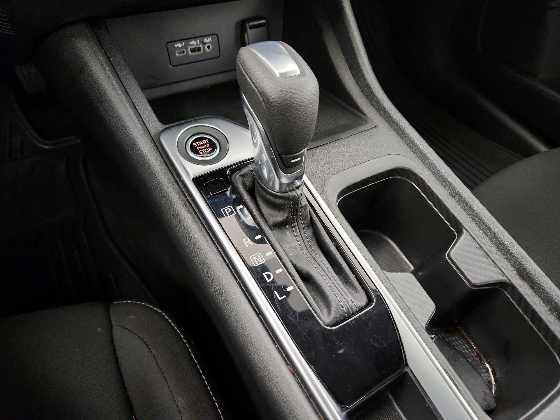 Thumbnail: 2022 Nissan Sentra - 17