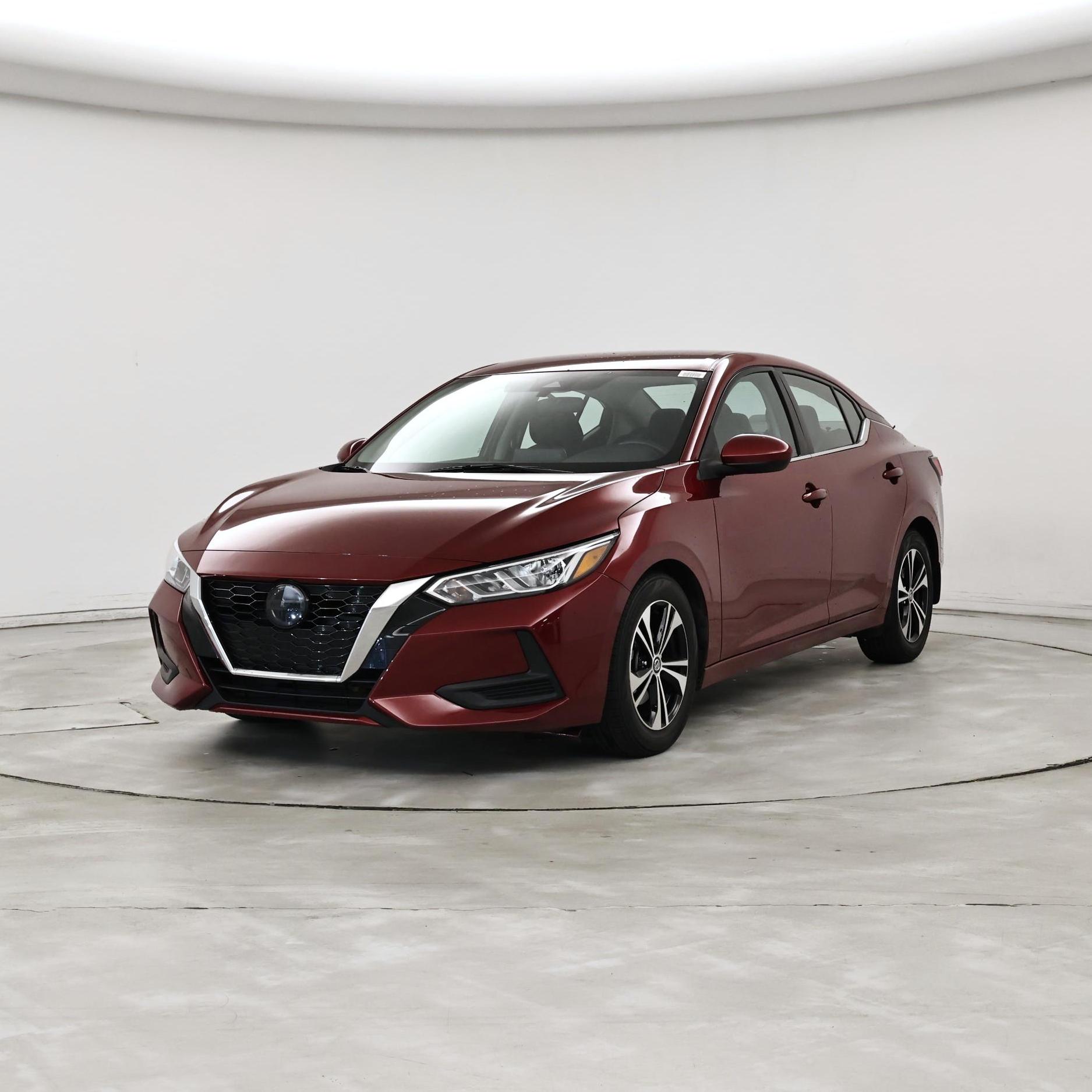 Thumbnail: 2022 Nissan Sentra - 4