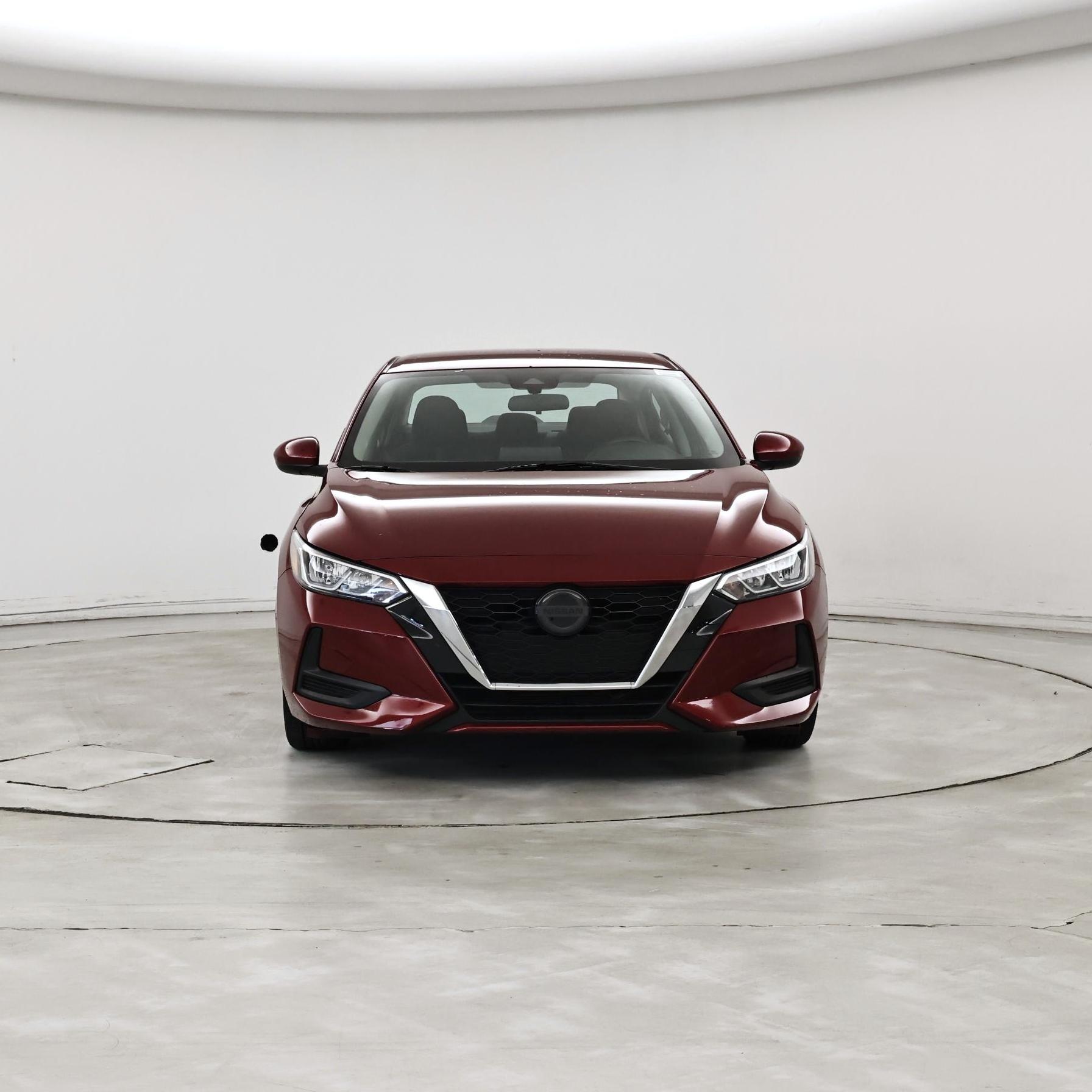 Thumbnail: 2022 Nissan Sentra - 5