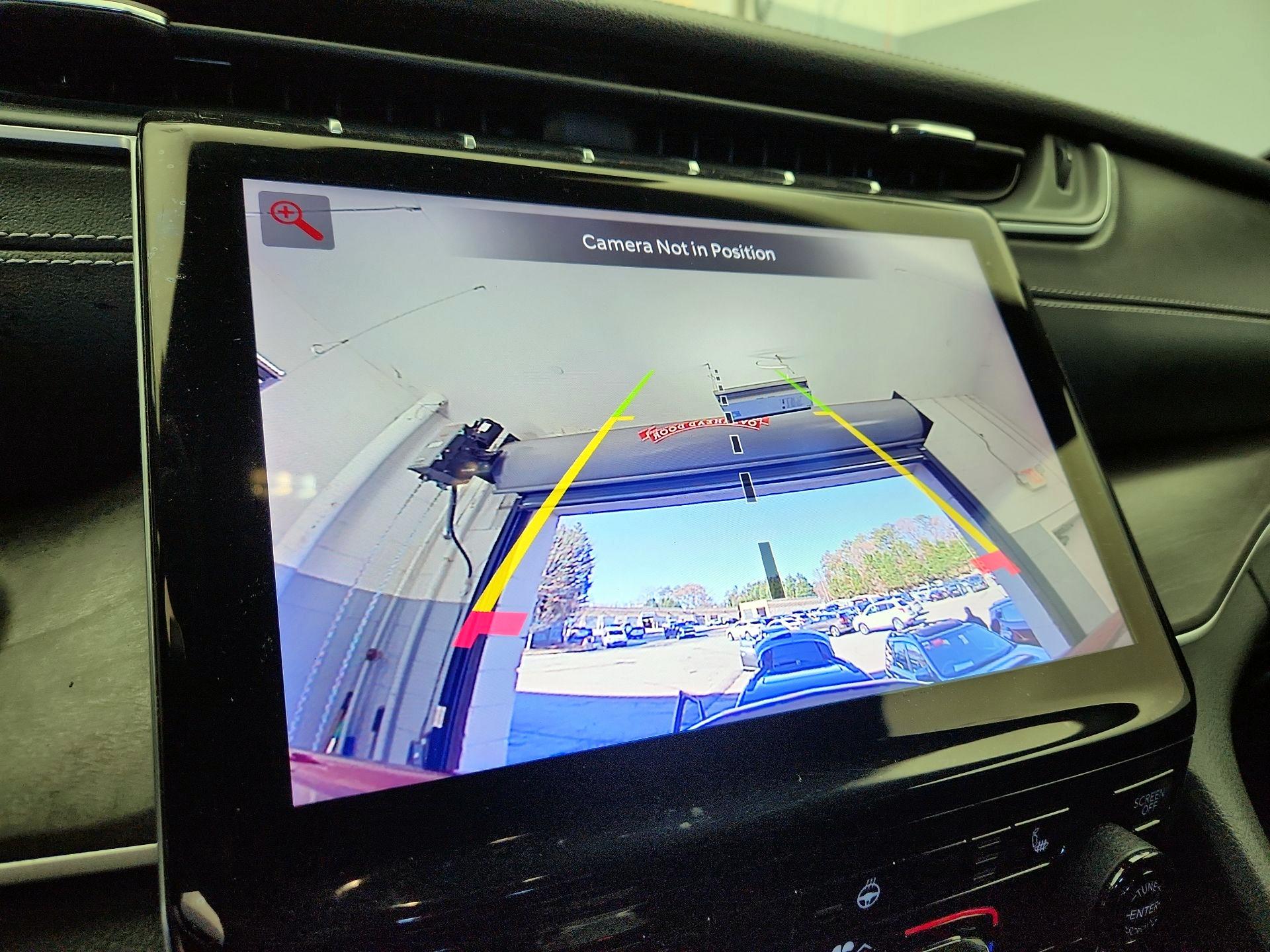 Thumbnail: 2024 Jeep Grand Cherokee - 15