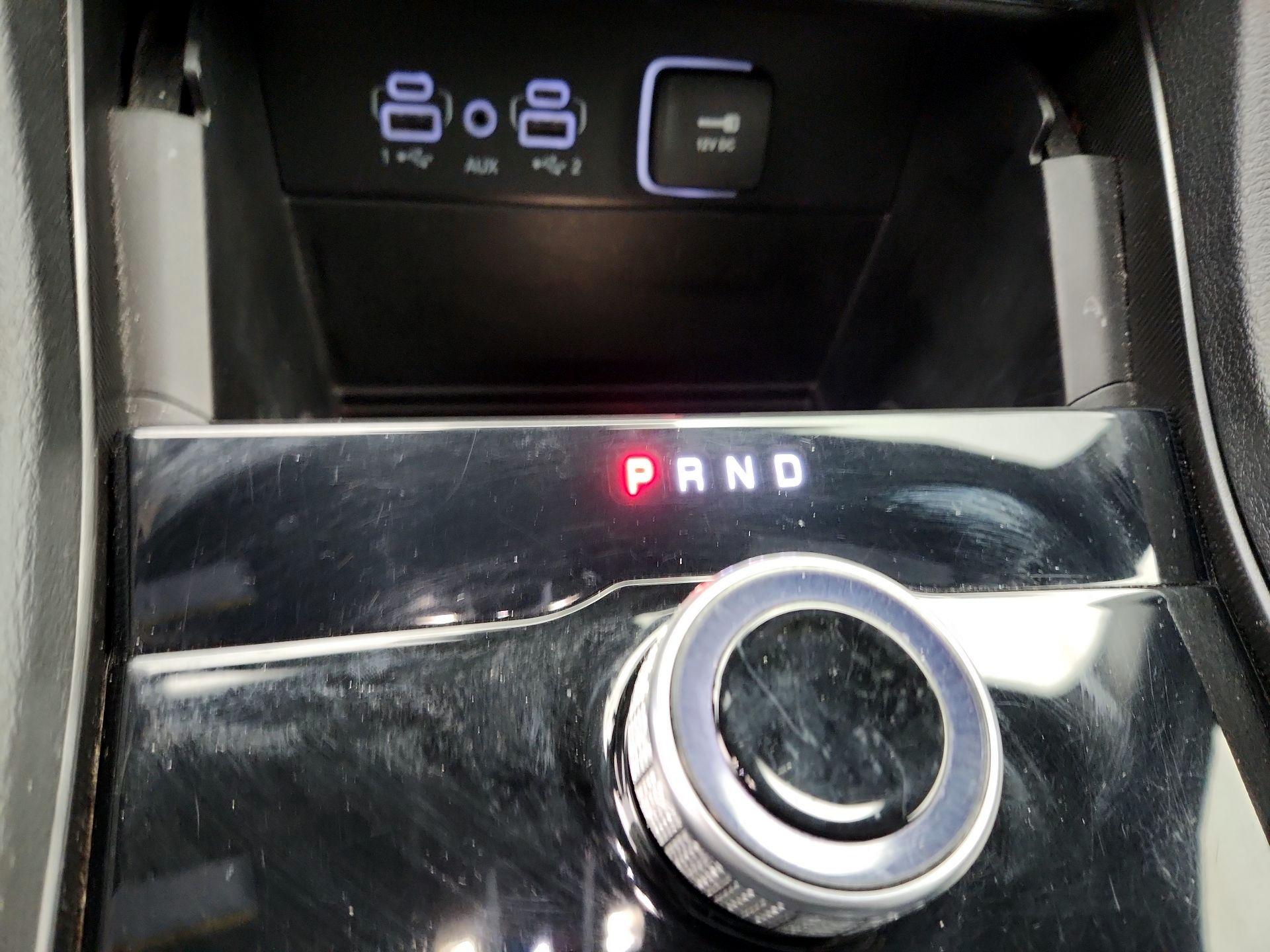 Thumbnail: 2024 Jeep Grand Cherokee - 18