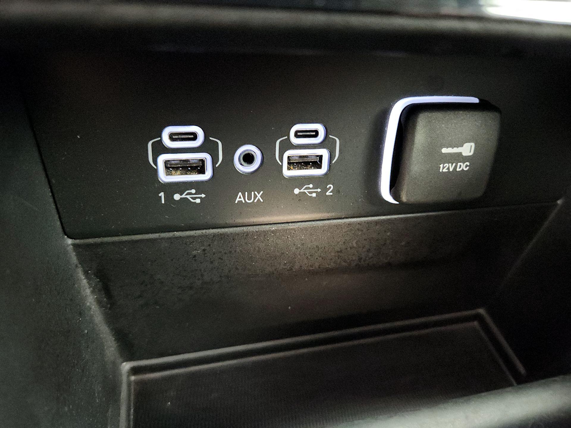 Thumbnail: 2024 Jeep Grand Cherokee - 19