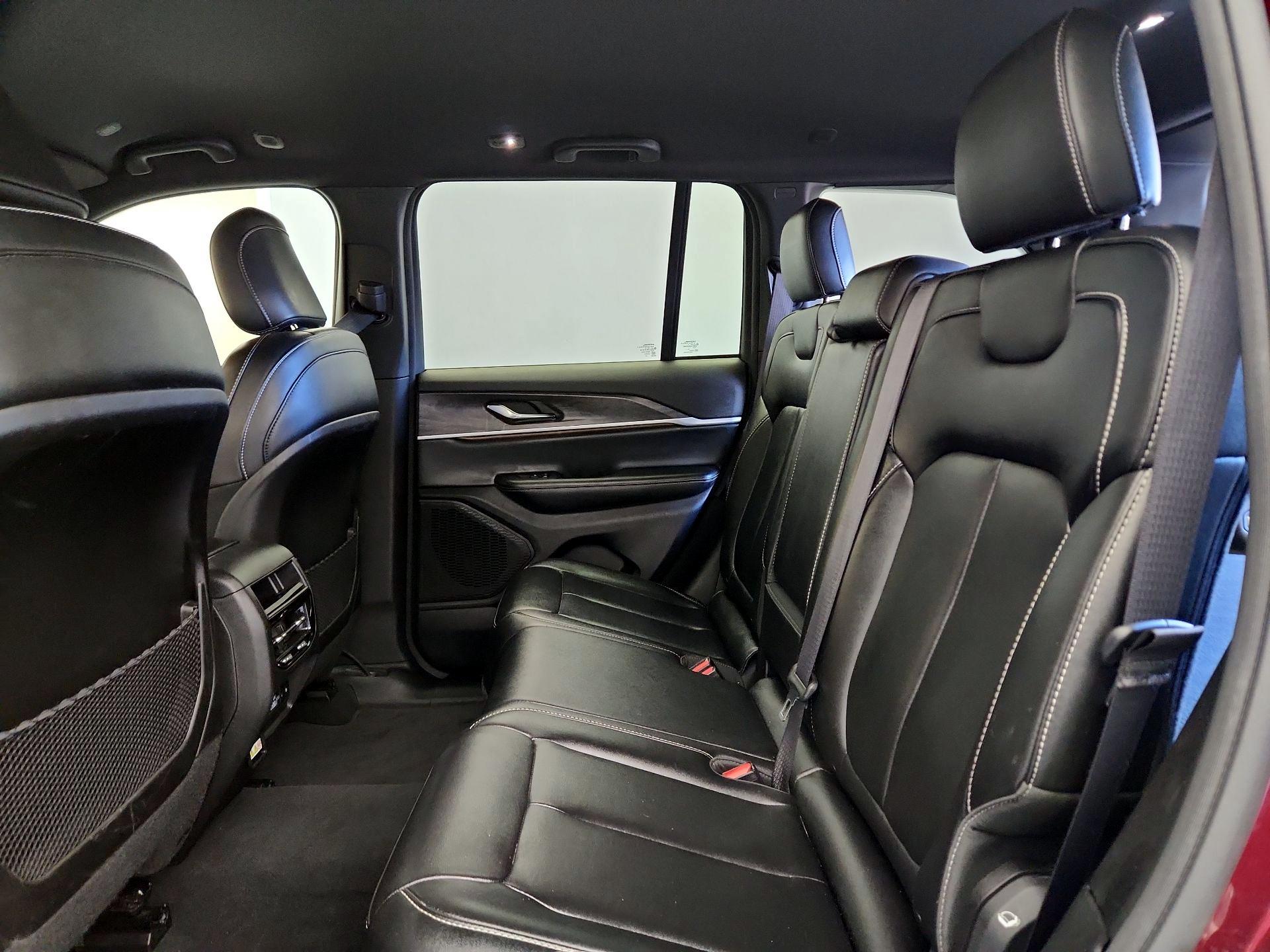 Thumbnail: 2024 Jeep Grand Cherokee - 20