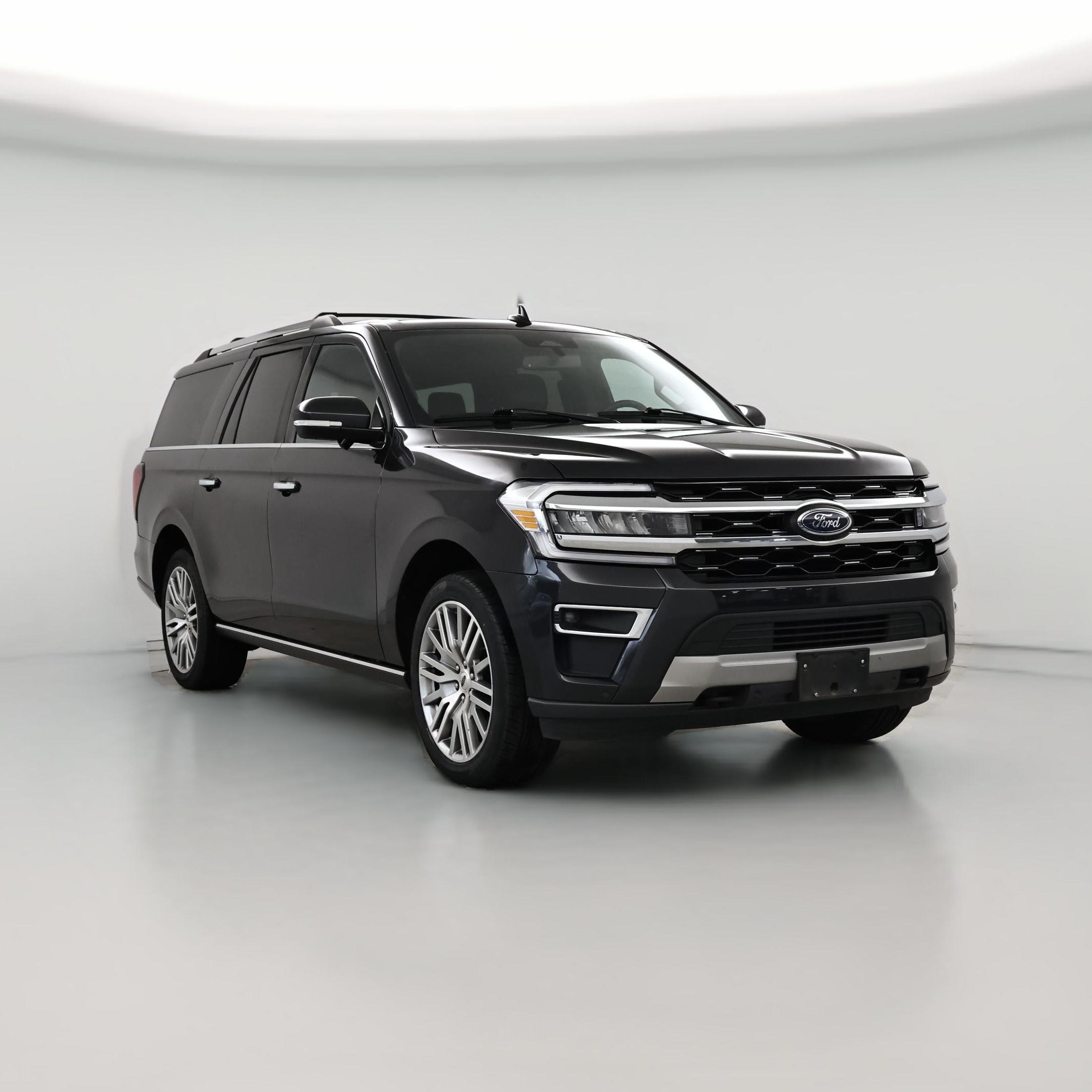 Thumbnail: 2023 Ford Expedition MAX - 1