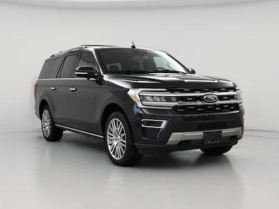 2023 Ford Expedition Max Limited