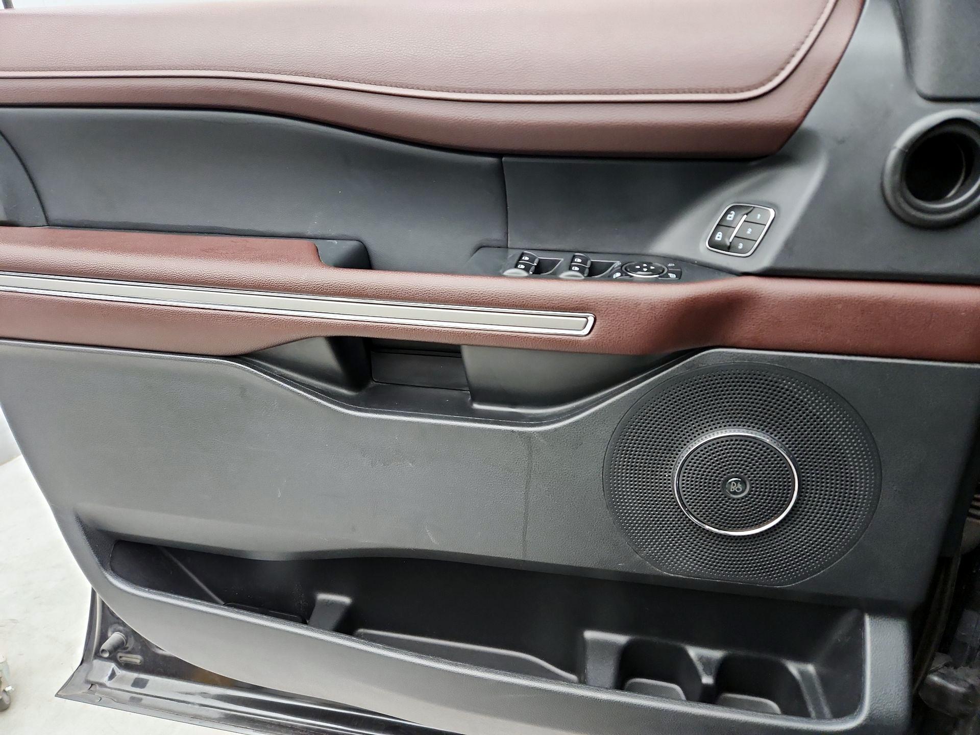 Thumbnail: 2023 Ford Expedition MAX - 12