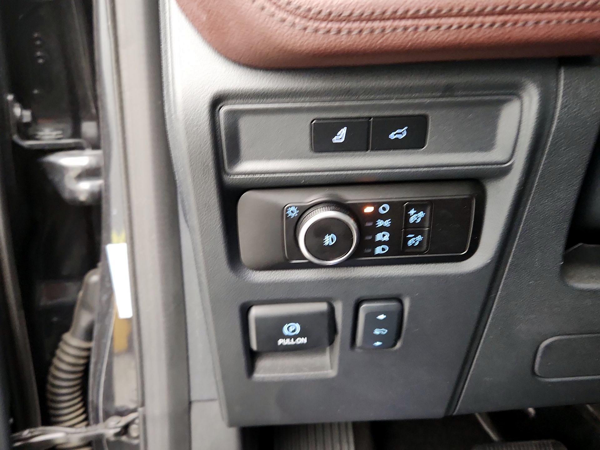 Thumbnail: 2023 Ford Expedition MAX - 13