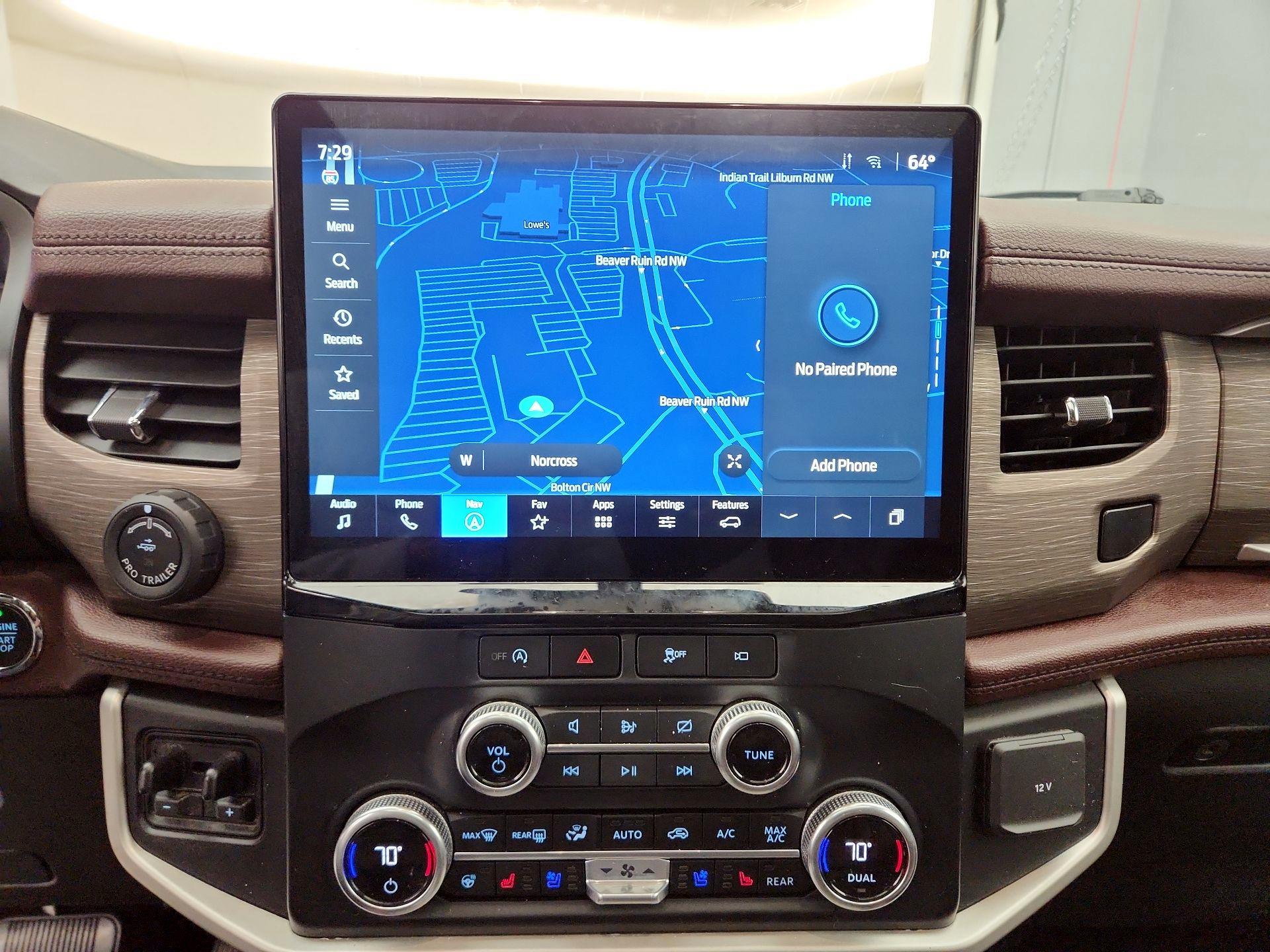 Thumbnail: 2023 Ford Expedition MAX - 14