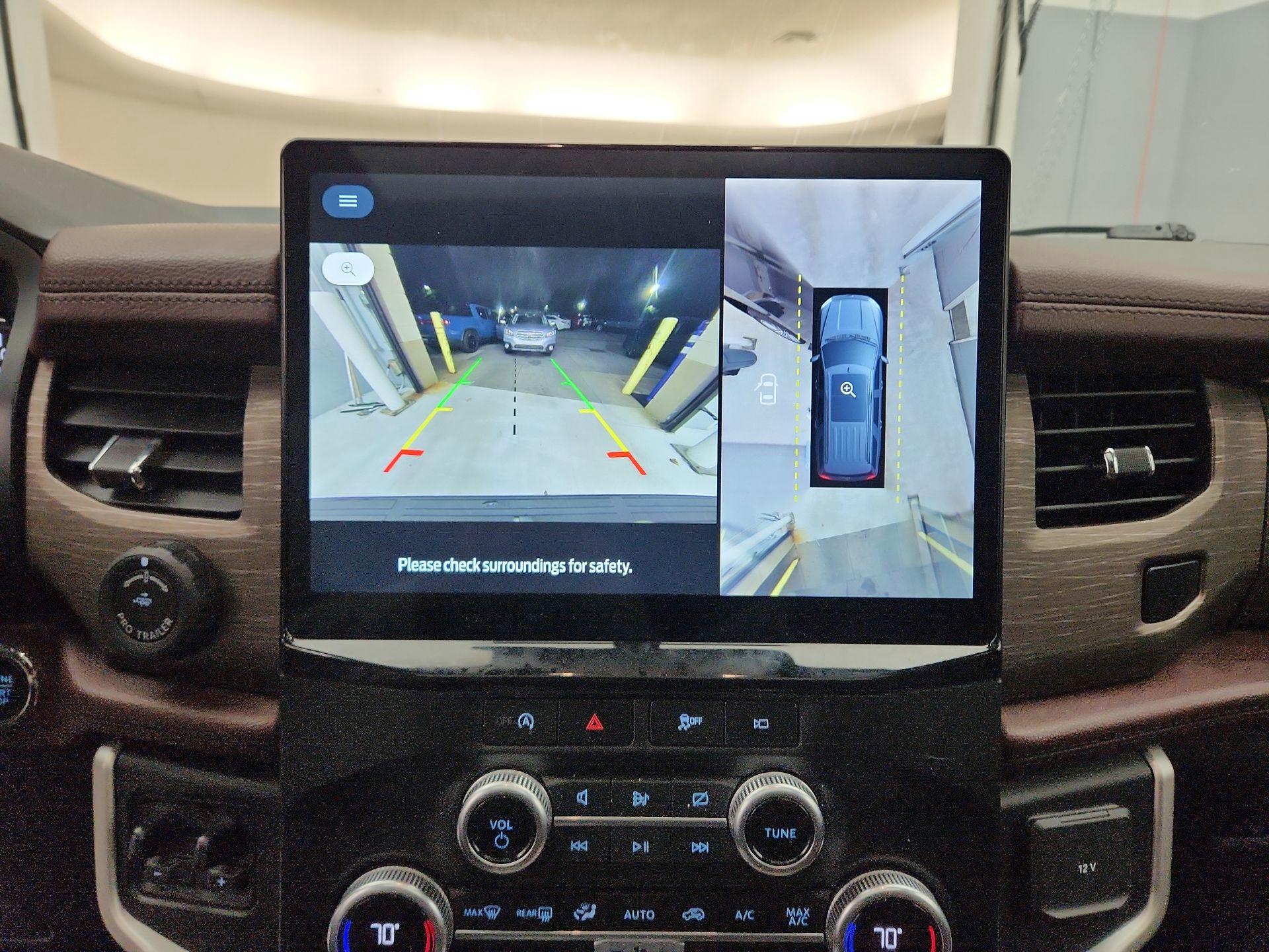 Thumbnail: 2023 Ford Expedition MAX - 15