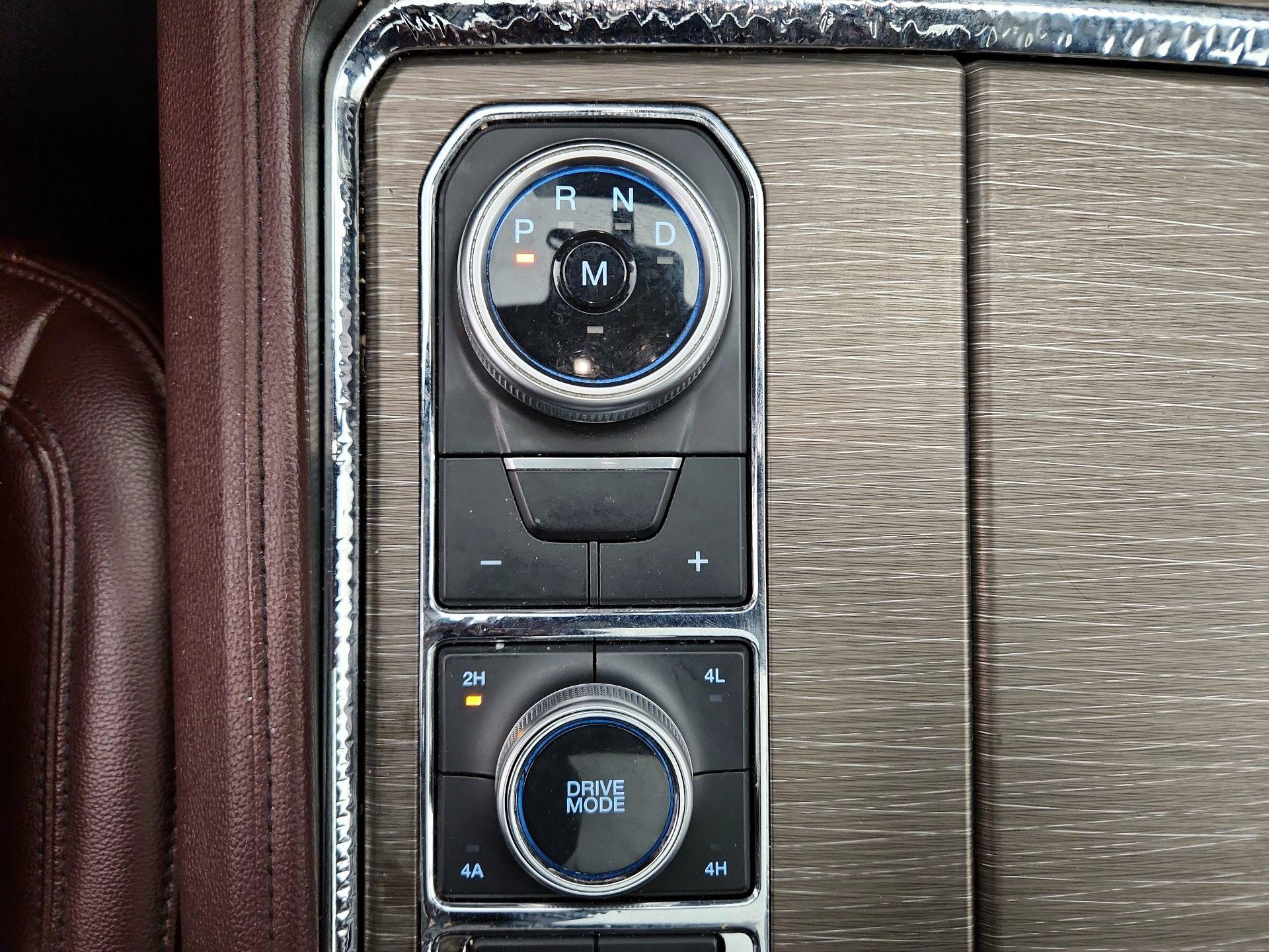 Thumbnail: 2023 Ford Expedition MAX - 18