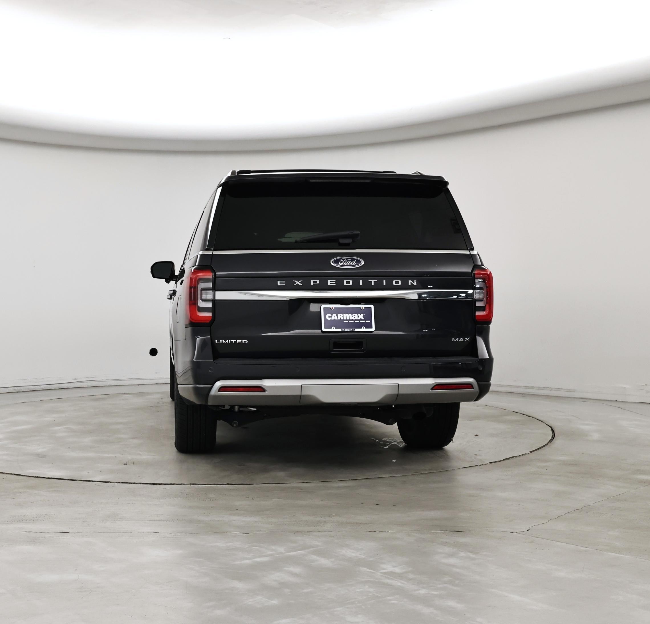 Thumbnail: 2023 Ford Expedition MAX - 6