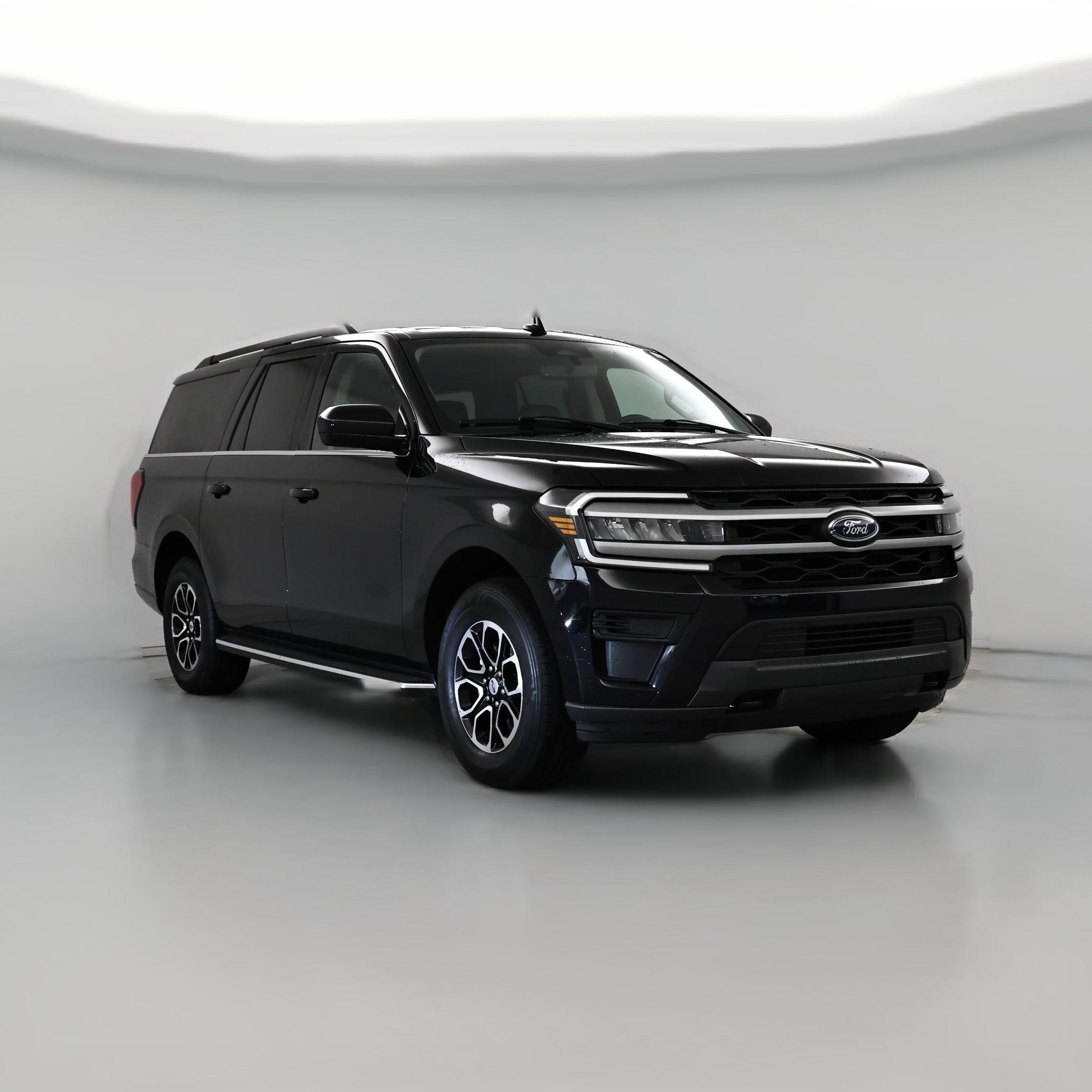 Thumbnail: 2023 Ford Expedition MAX - 1