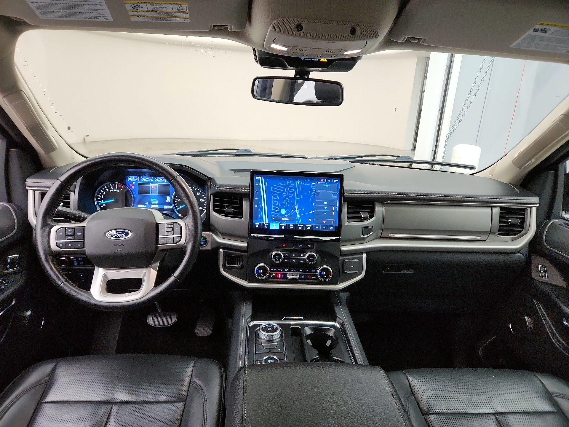 Thumbnail: 2023 Ford Expedition MAX - 9