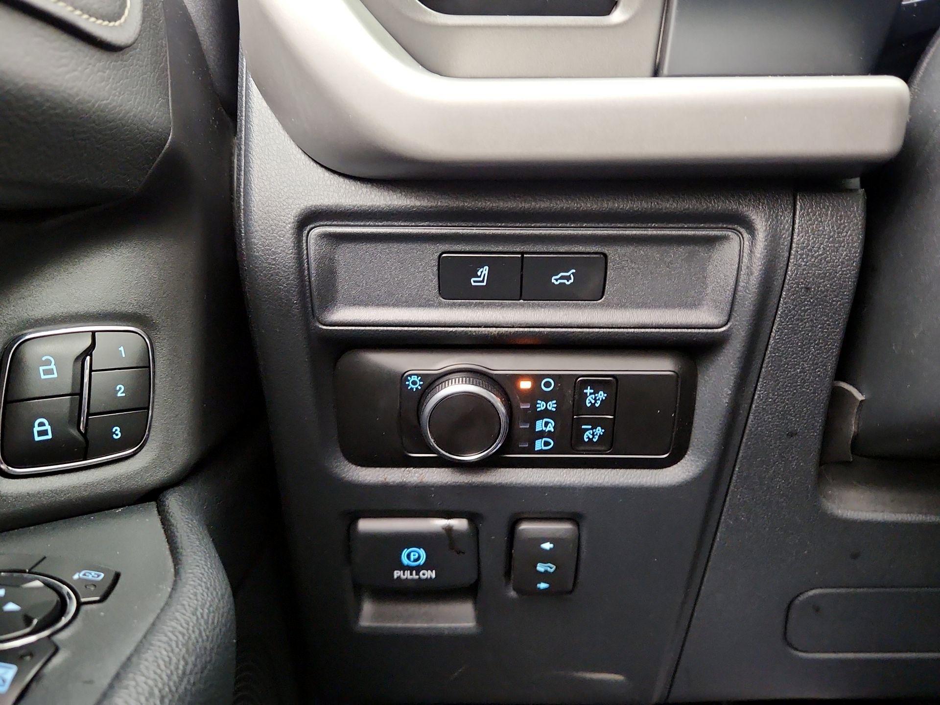 Thumbnail: 2023 Ford Expedition MAX - 13