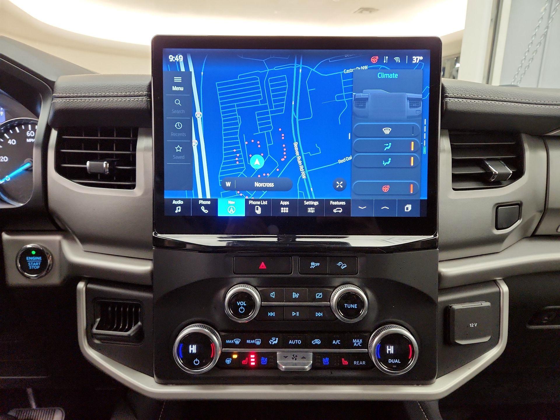 Thumbnail: 2023 Ford Expedition MAX - 14