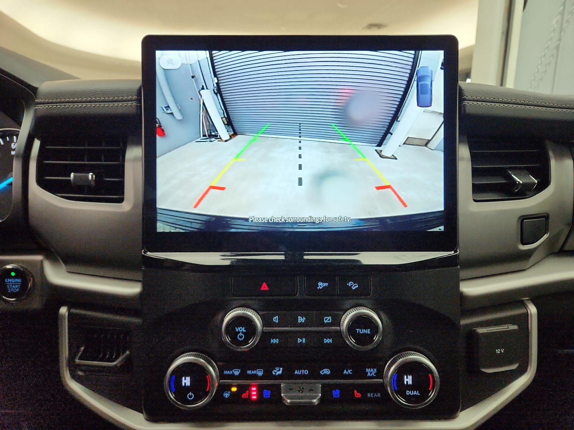 Thumbnail: 2023 Ford Expedition MAX - 15