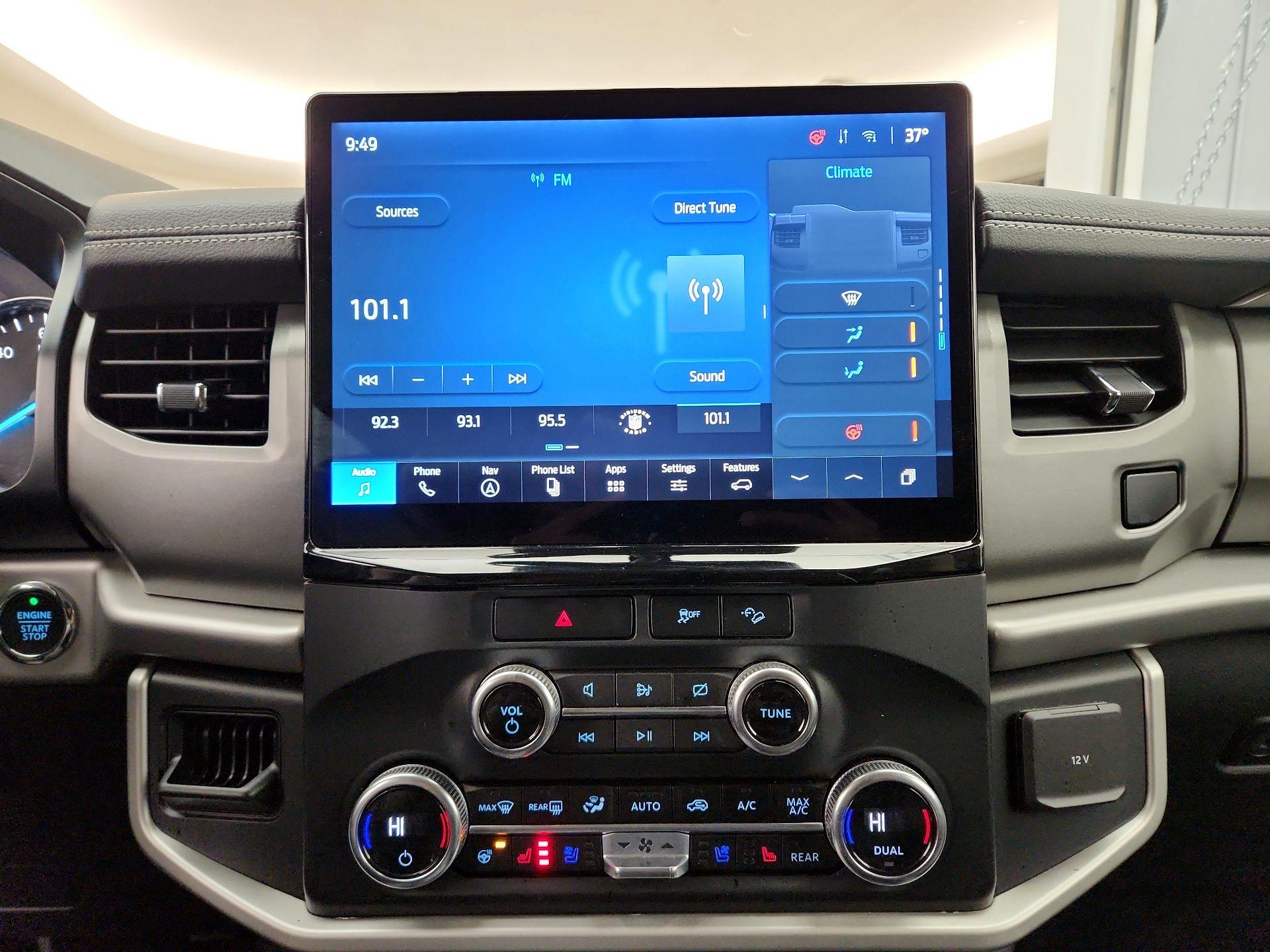 Thumbnail: 2023 Ford Expedition MAX - 16