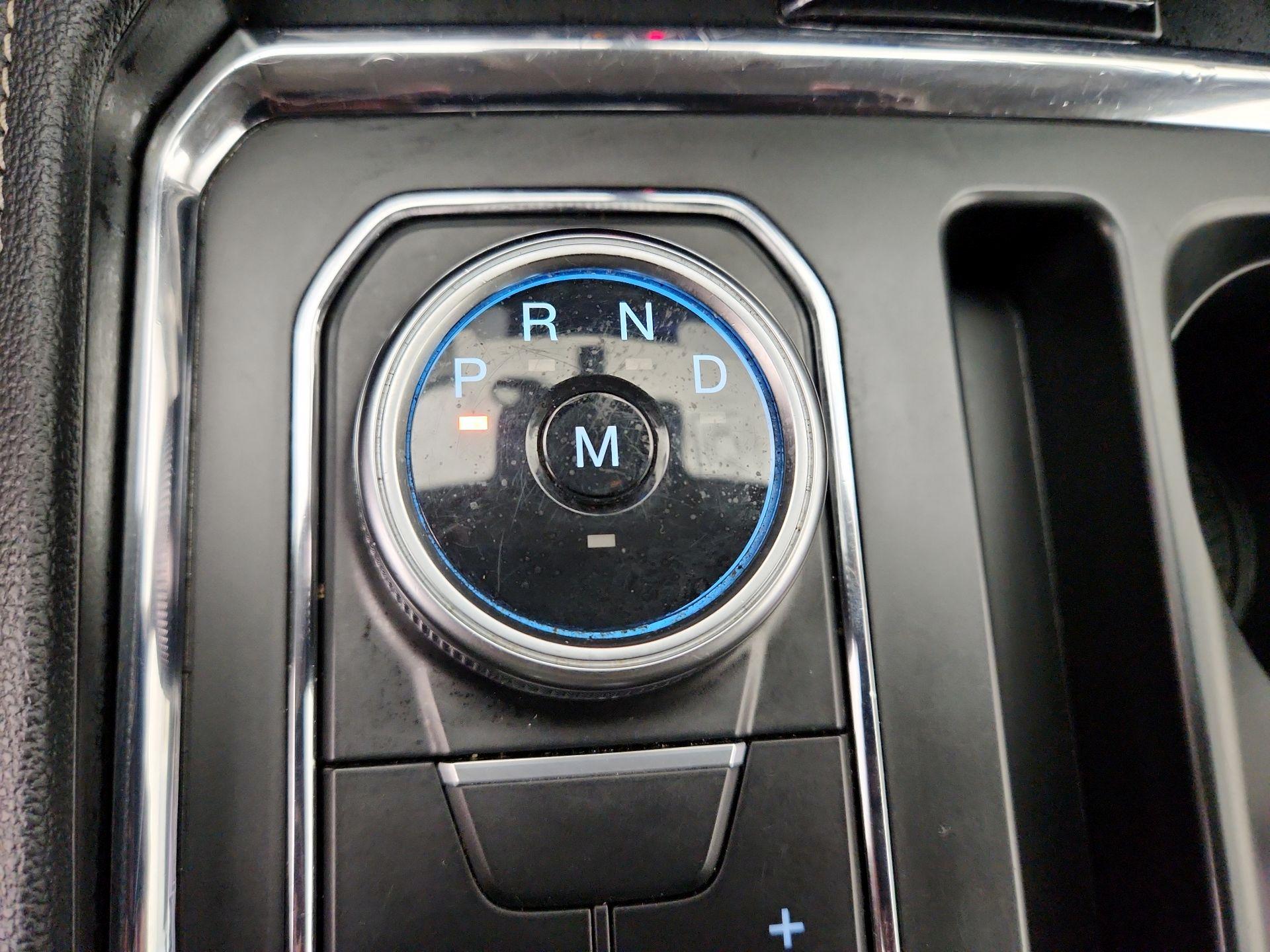 Thumbnail: 2023 Ford Expedition MAX - 18