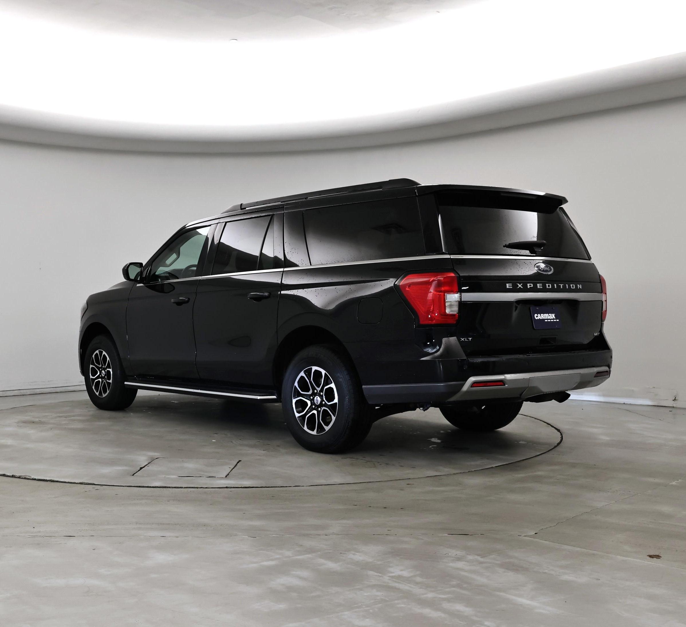 Thumbnail: 2023 Ford Expedition MAX - 2