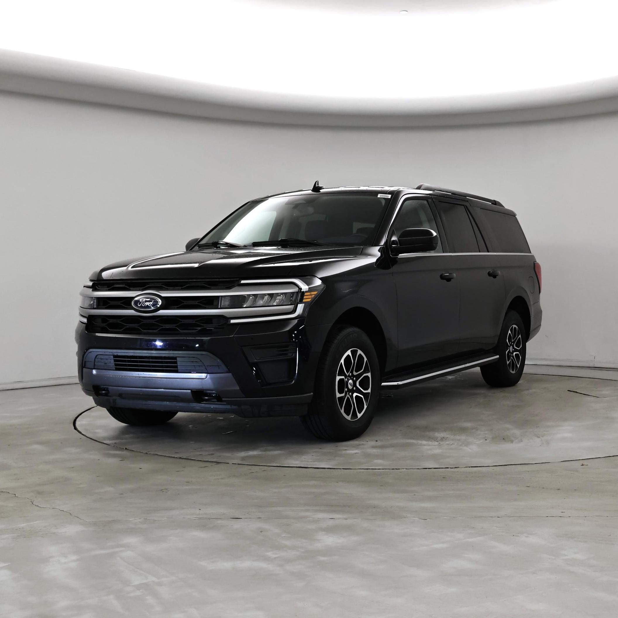 Thumbnail: 2023 Ford Expedition MAX - 4