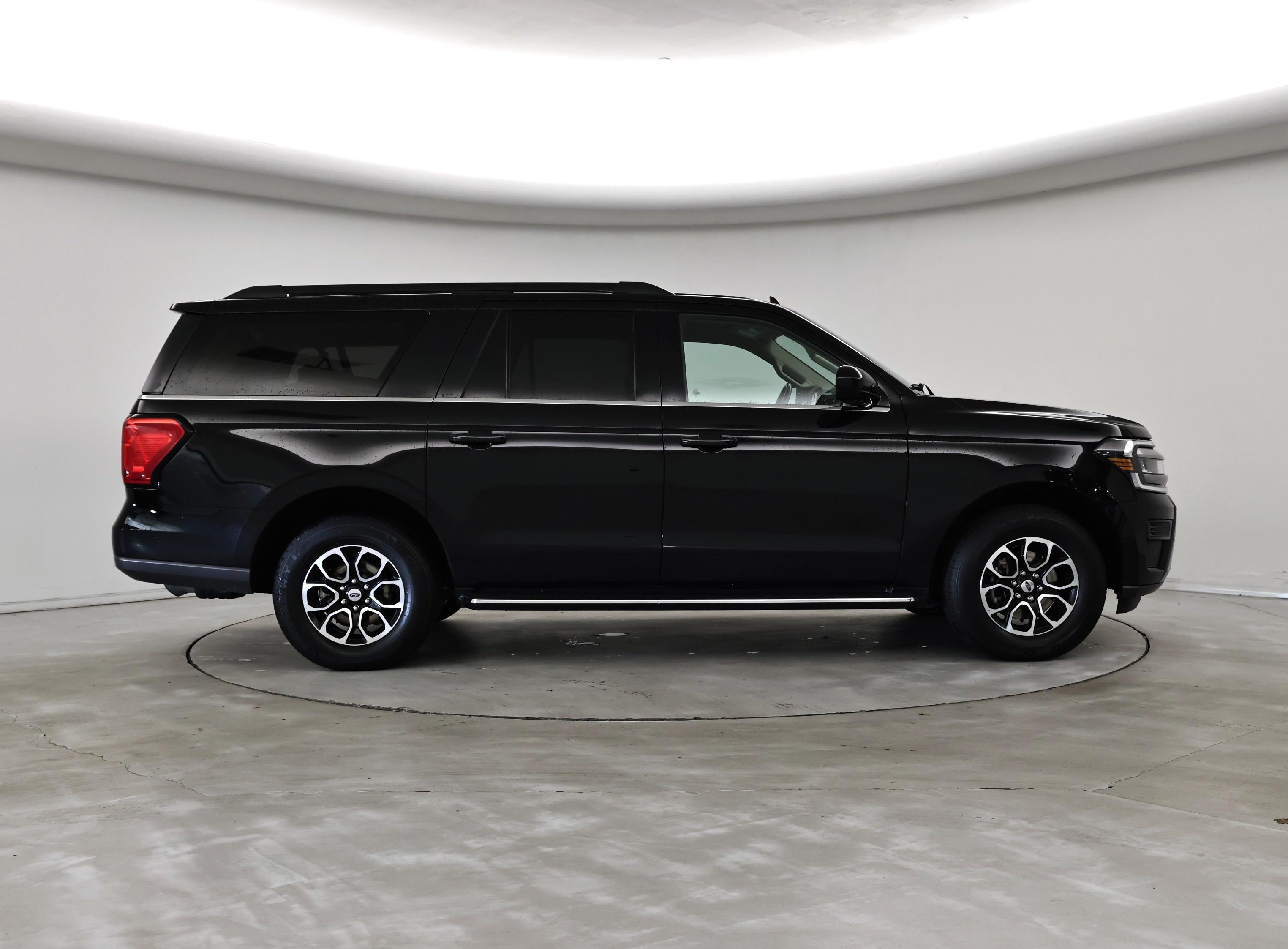 Thumbnail: 2023 Ford Expedition MAX - 7