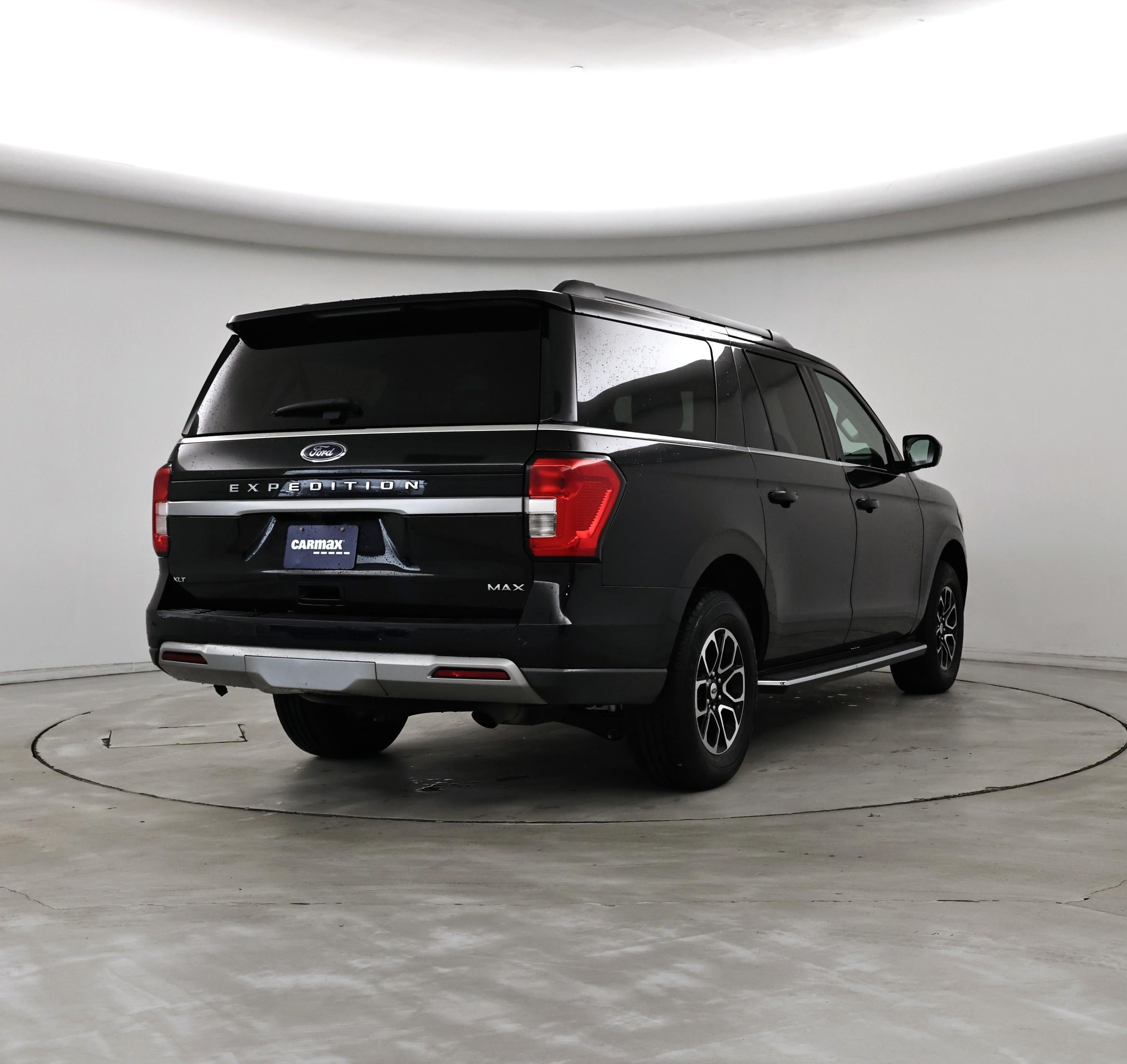 Thumbnail: 2023 Ford Expedition MAX - 8