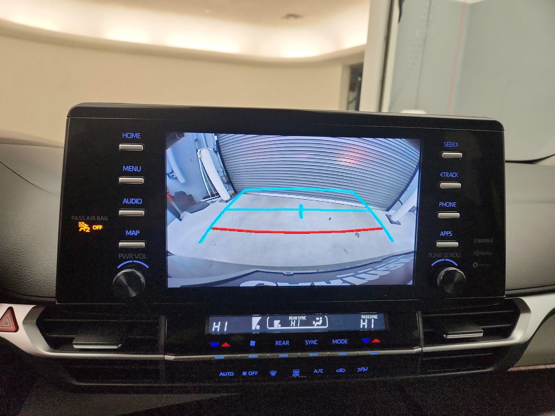 Thumbnail: 2024 Toyota Sienna - 14