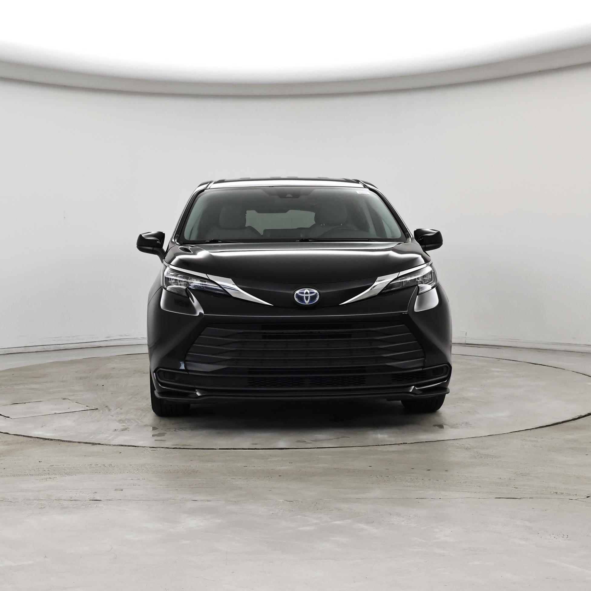 Thumbnail: 2024 Toyota Sienna - 5