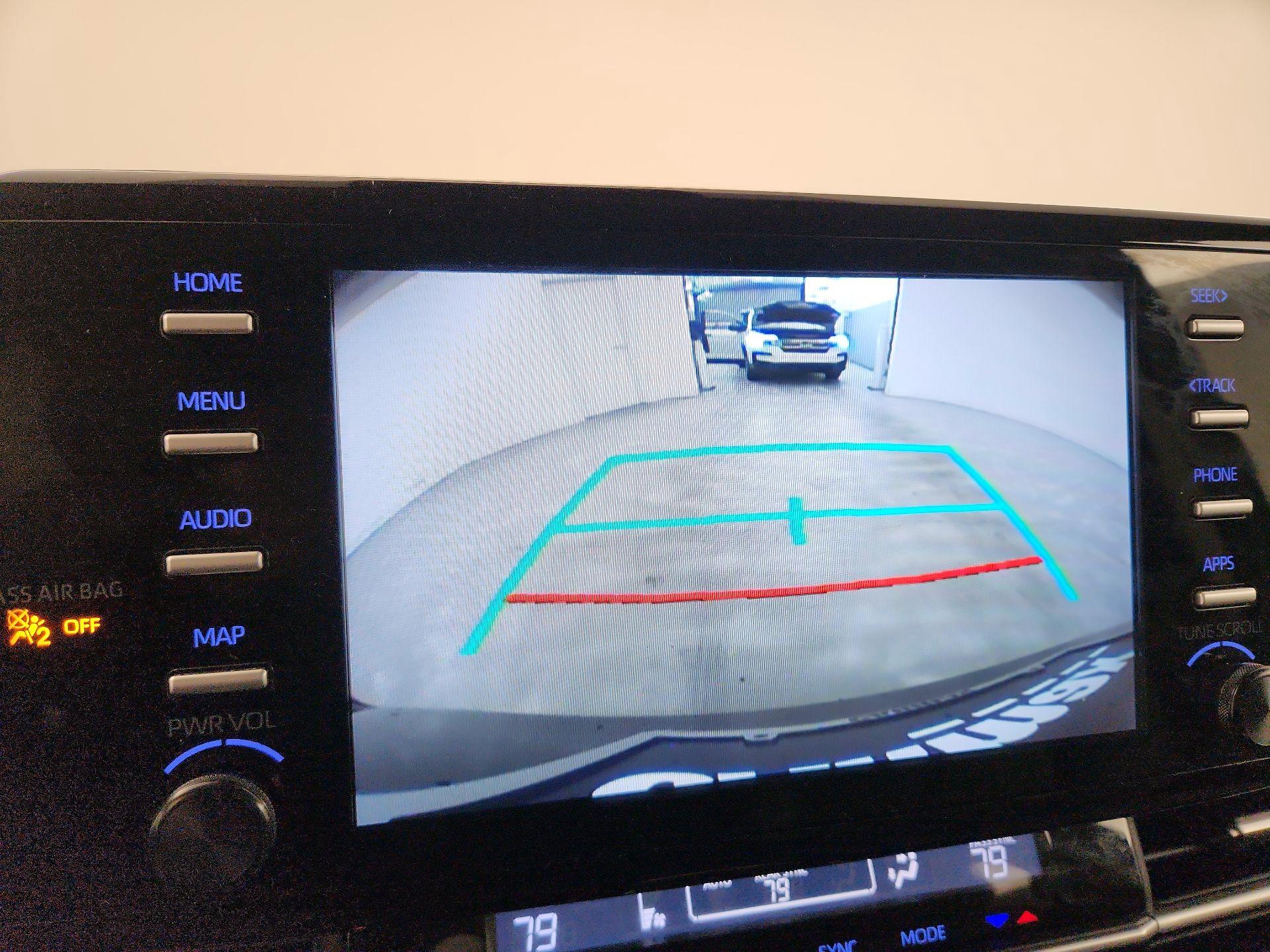 Thumbnail: 2024 Toyota Sienna - 14