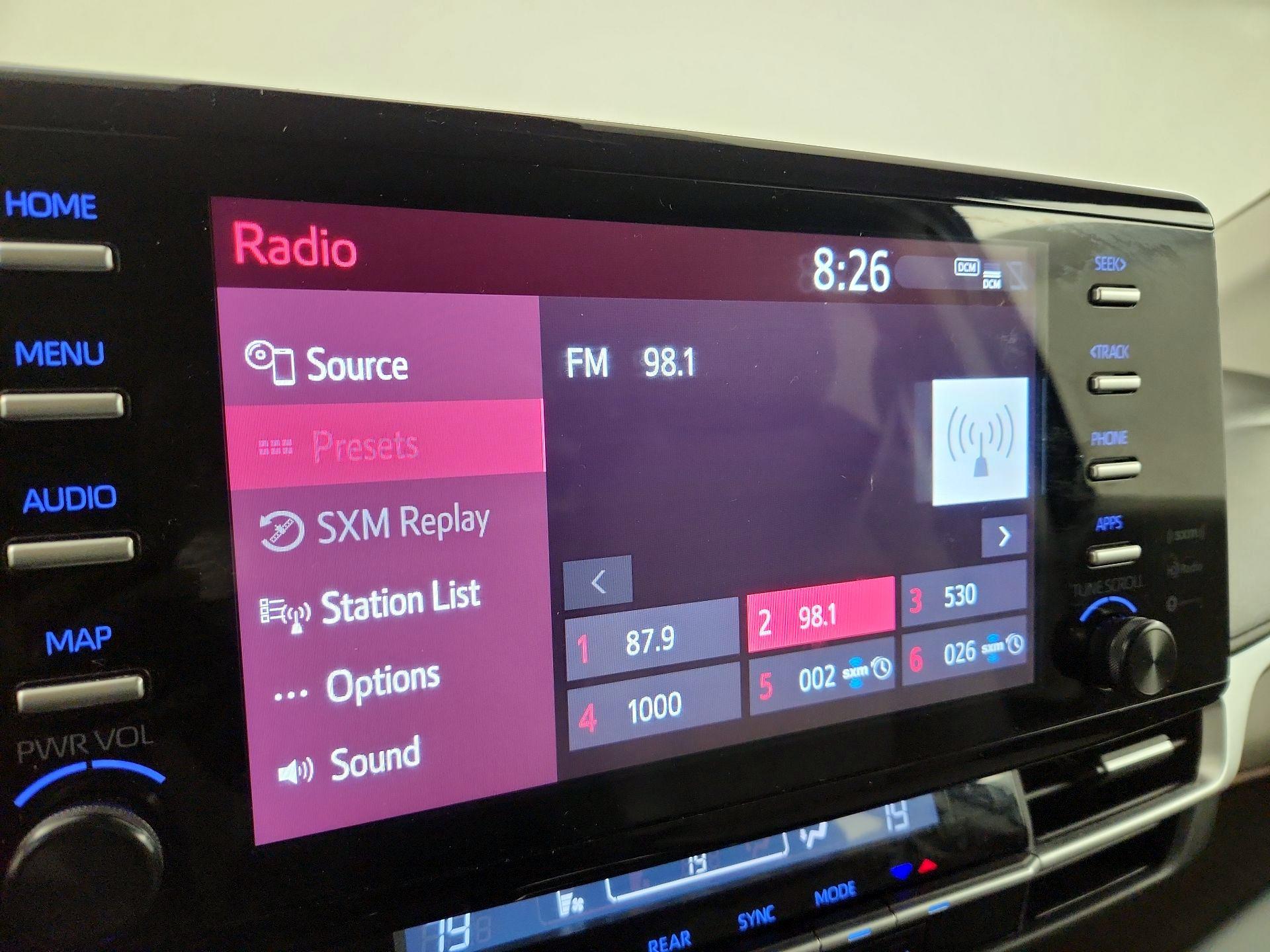 Thumbnail: 2024 Toyota Sienna - 15