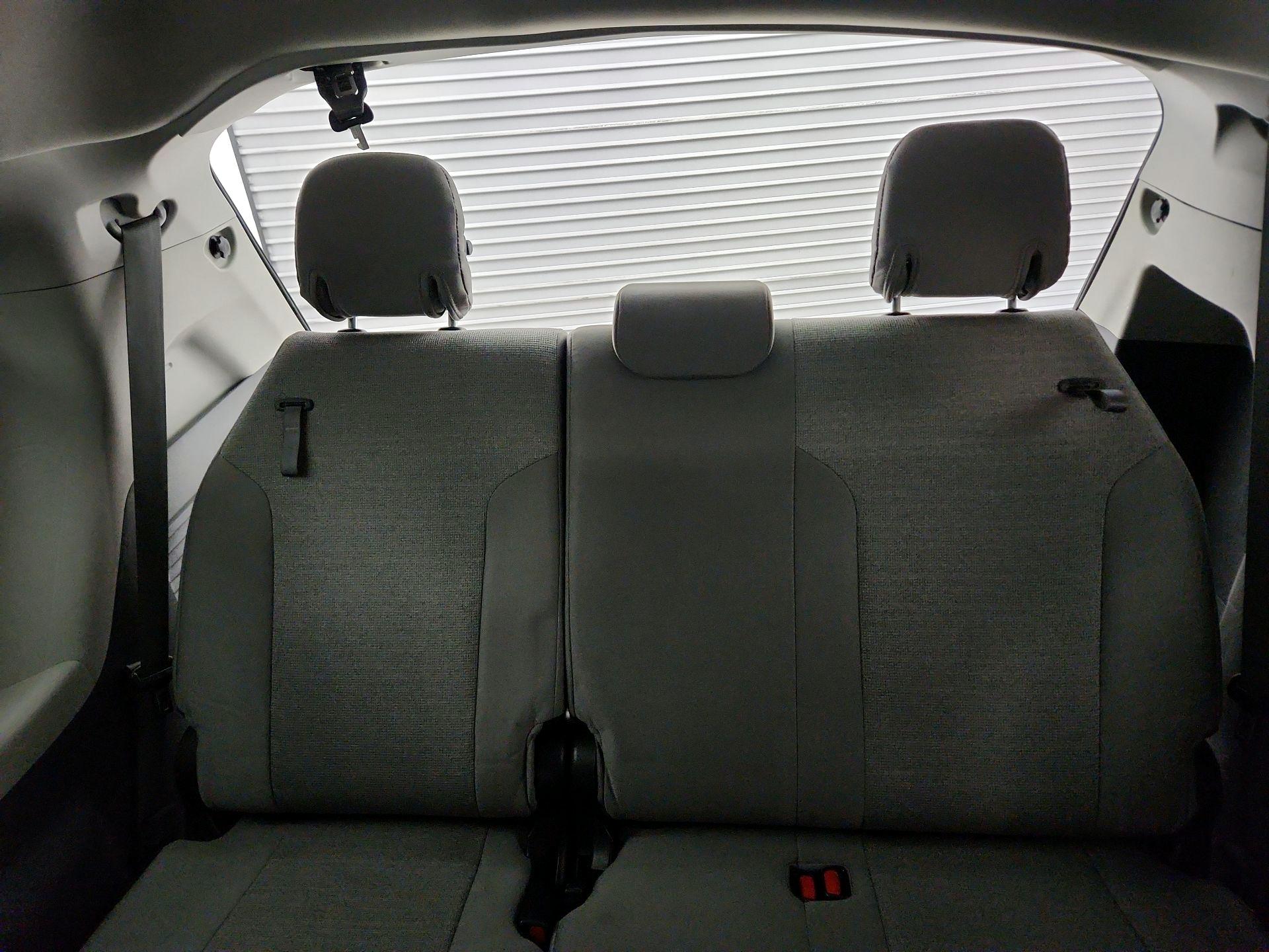 Thumbnail: 2024 Toyota Sienna - 20