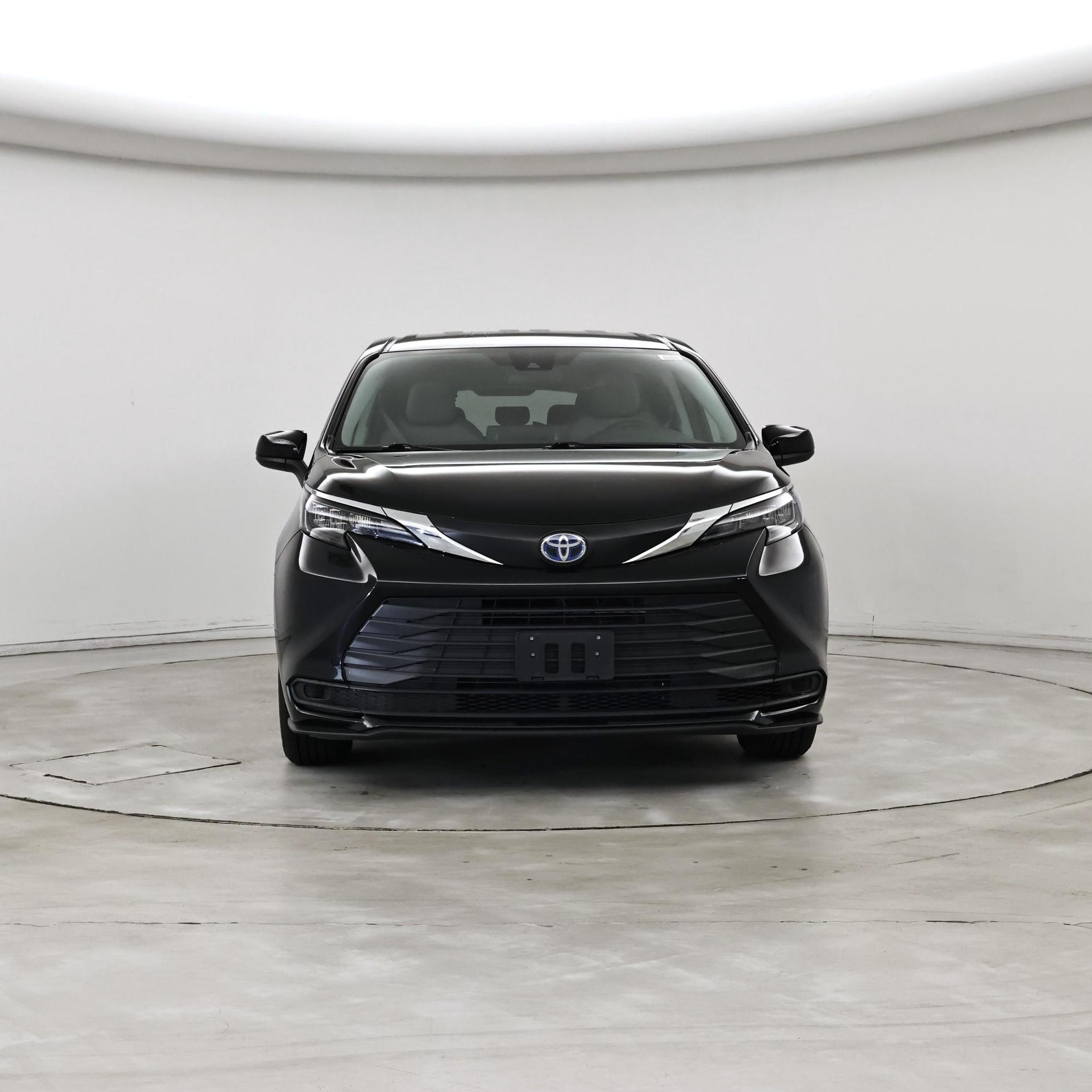 Thumbnail: 2024 Toyota Sienna - 5