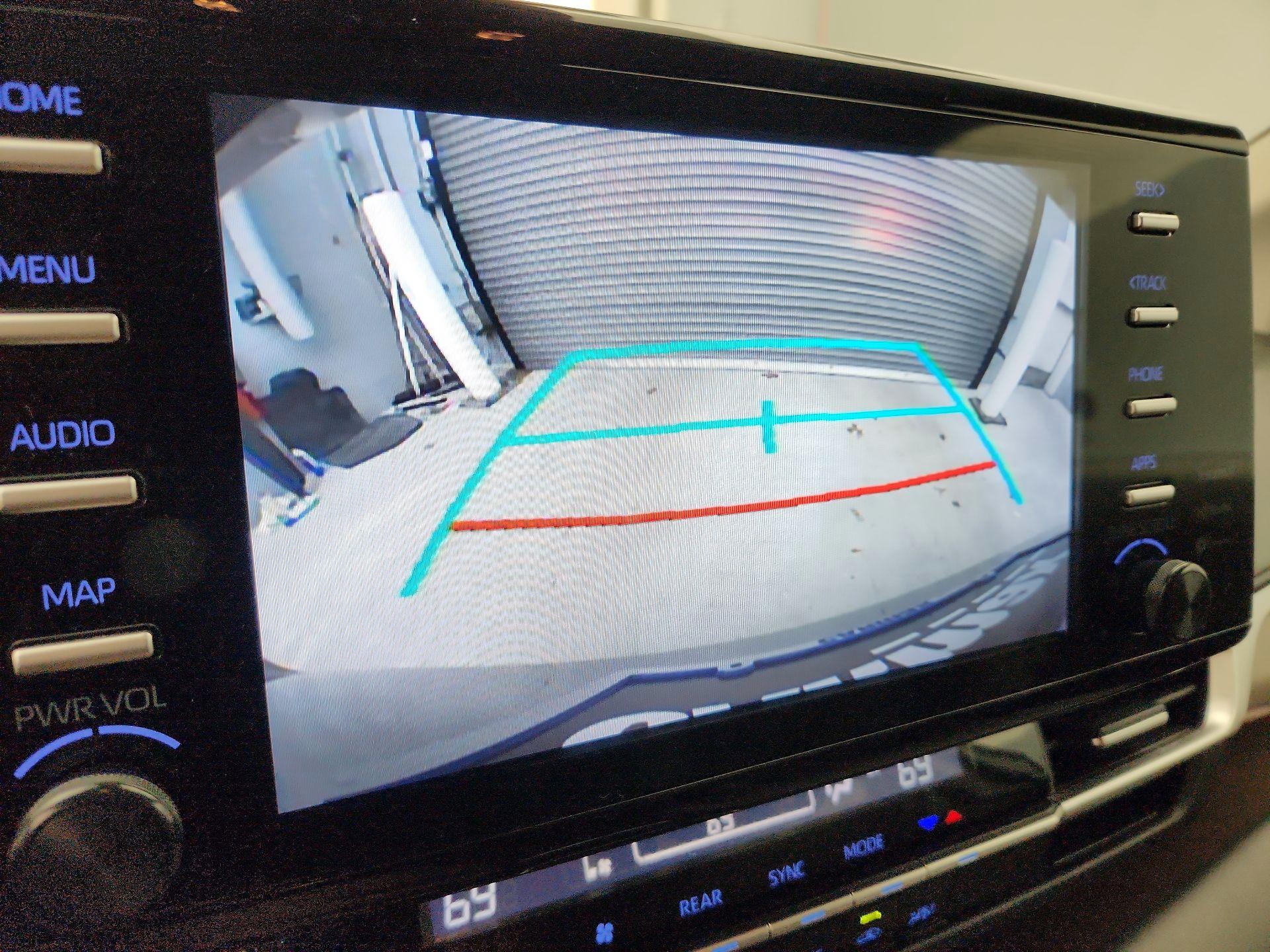 Thumbnail: 2024 Toyota Sienna - 14