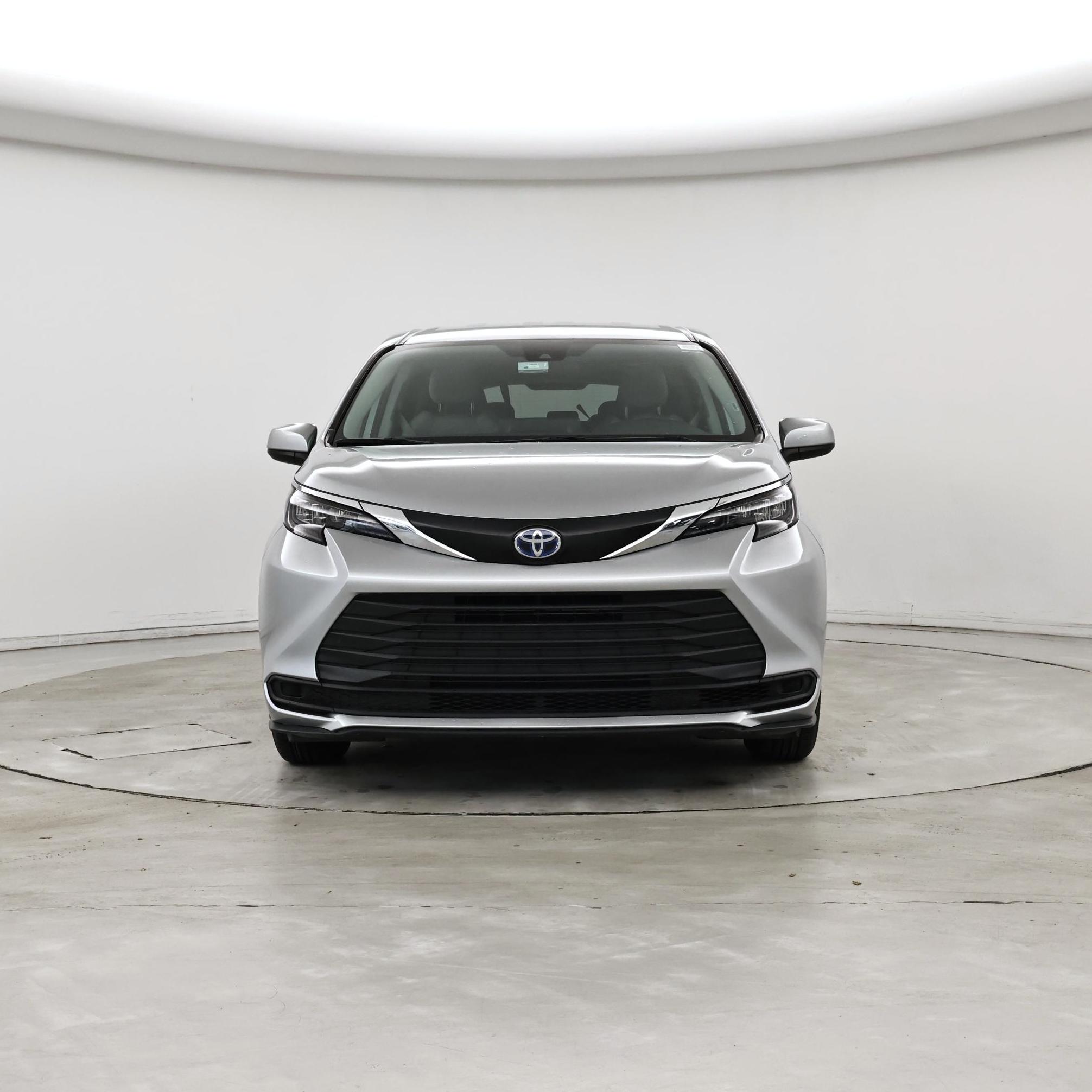 Thumbnail: 2024 Toyota Sienna - 5