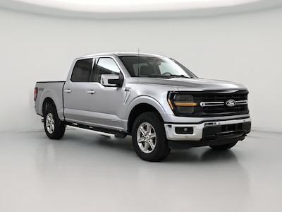 2024 Ford F150 XLT