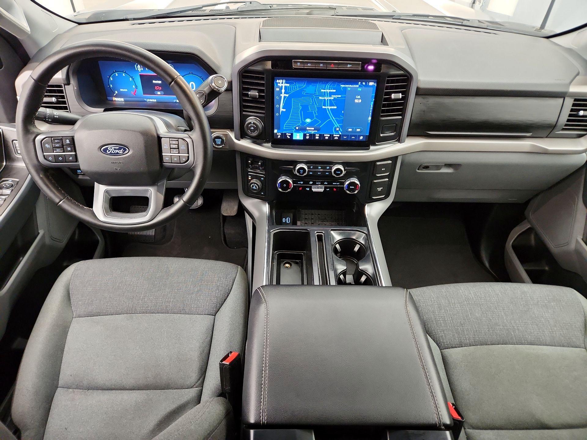 Thumbnail: 2024 Ford F-150 - 9