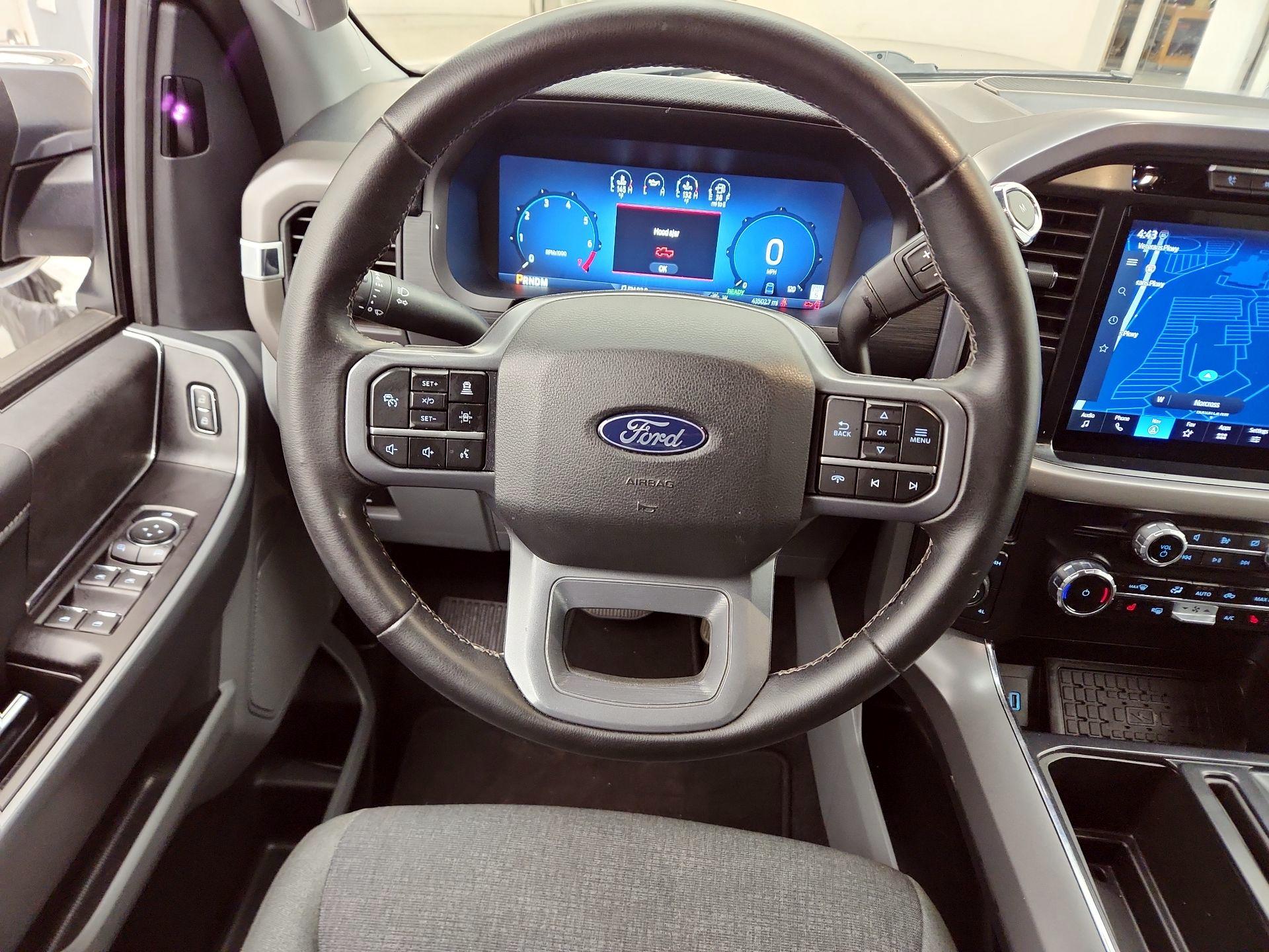 Thumbnail: 2024 Ford F-150 - 10